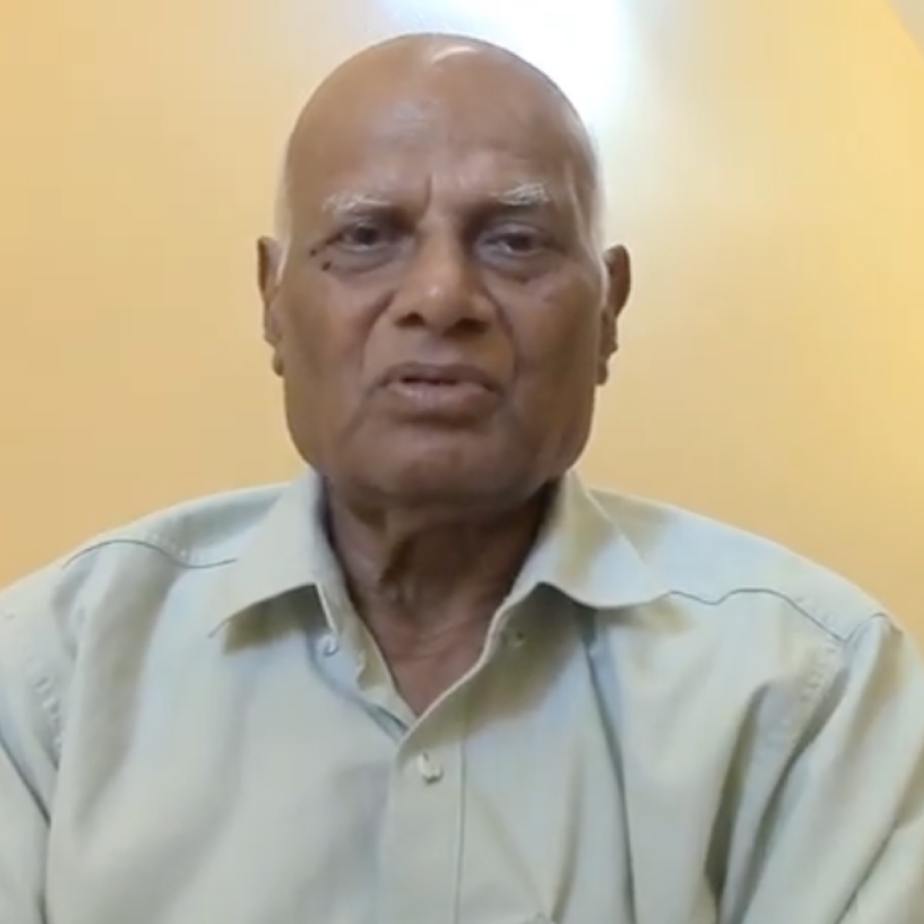 Suvod Prakash Sinha episode artwork