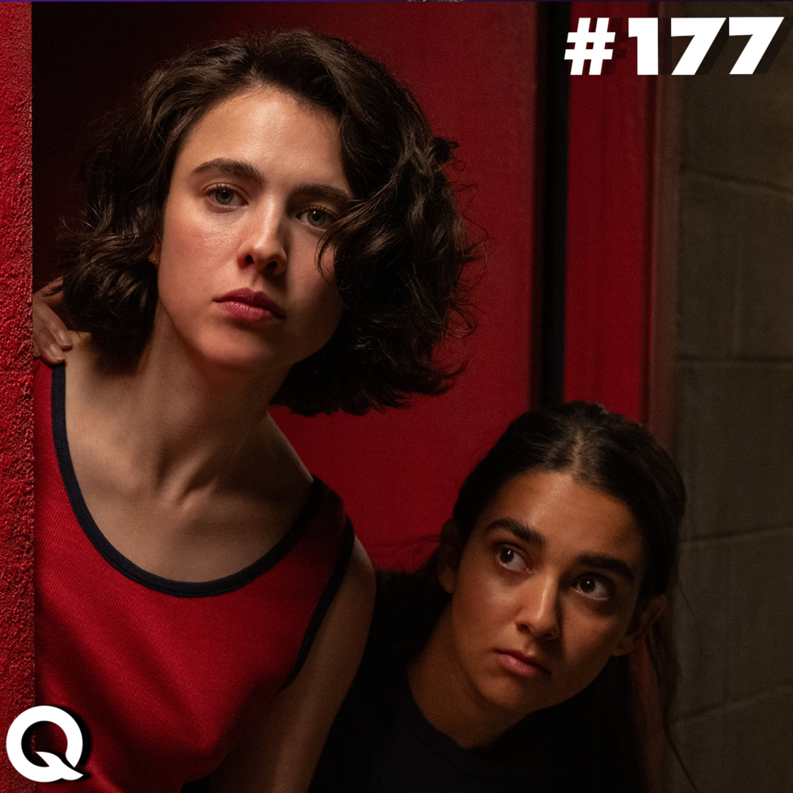 177 2024 Oscars Recap, Drive Away Dolls & The First Slam Dunk Quiet On Set Podcast Podcast