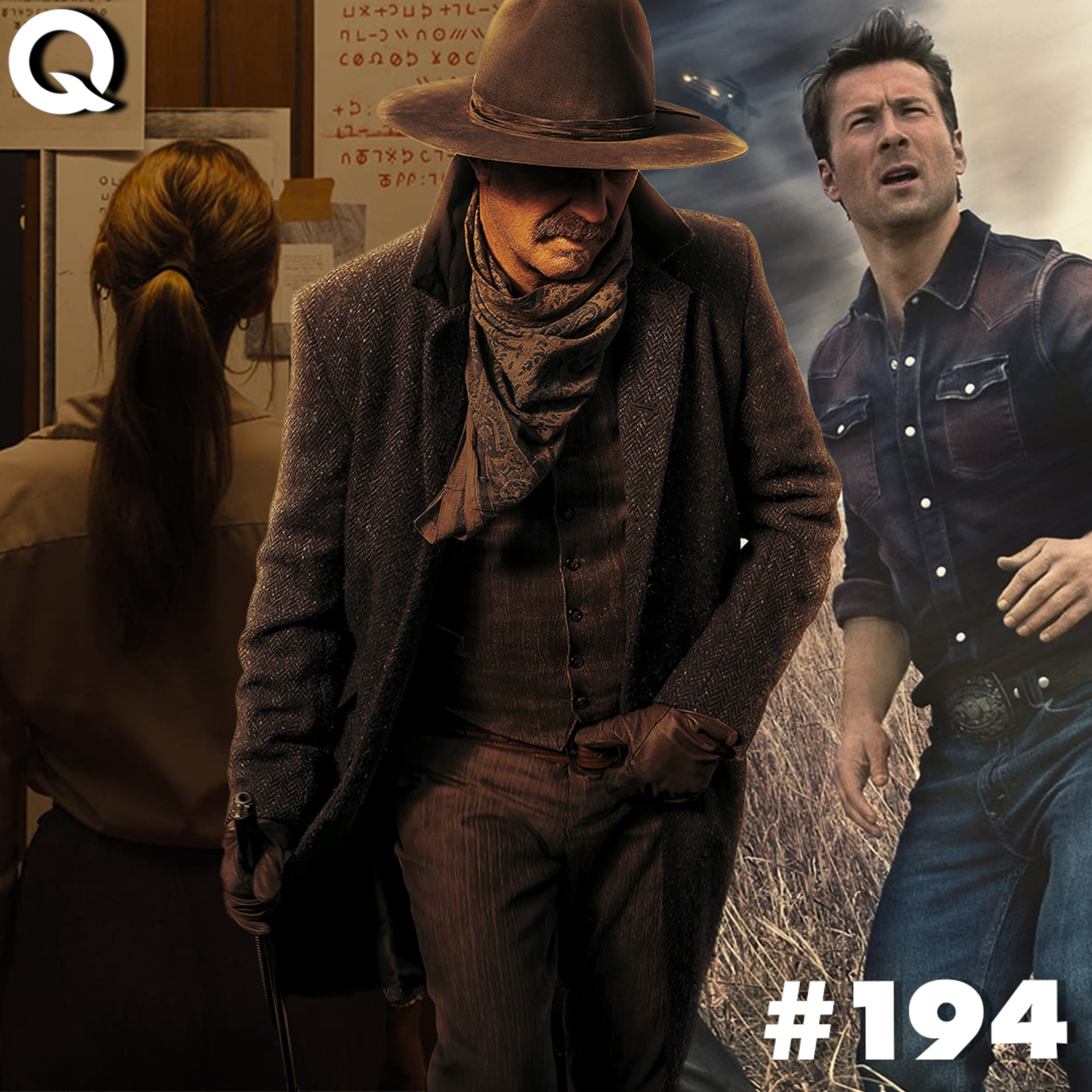 Quiet On Set Podcast