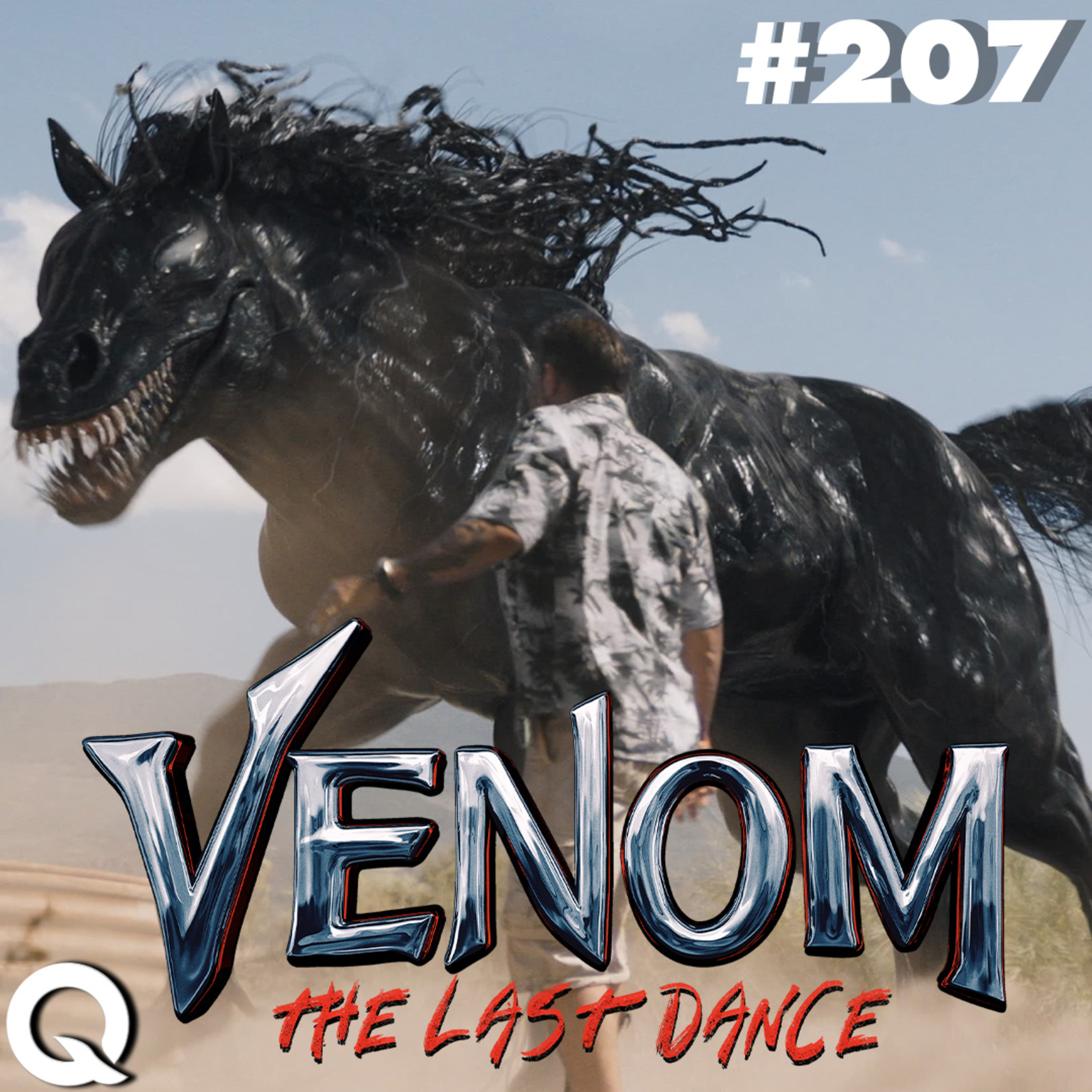 Quiet On Set Podcast