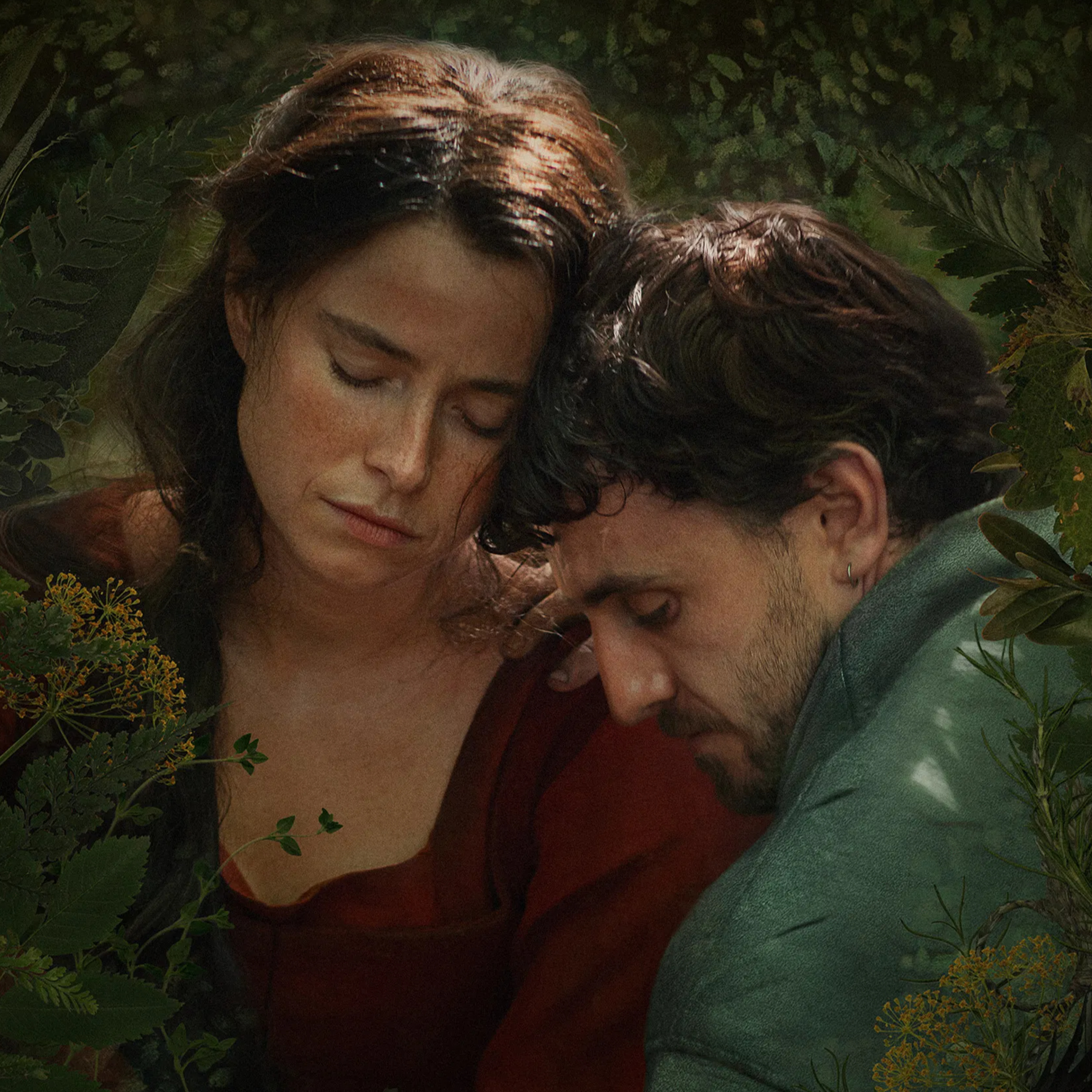 241 - Hamnet & Oscar Nominations episode artwork