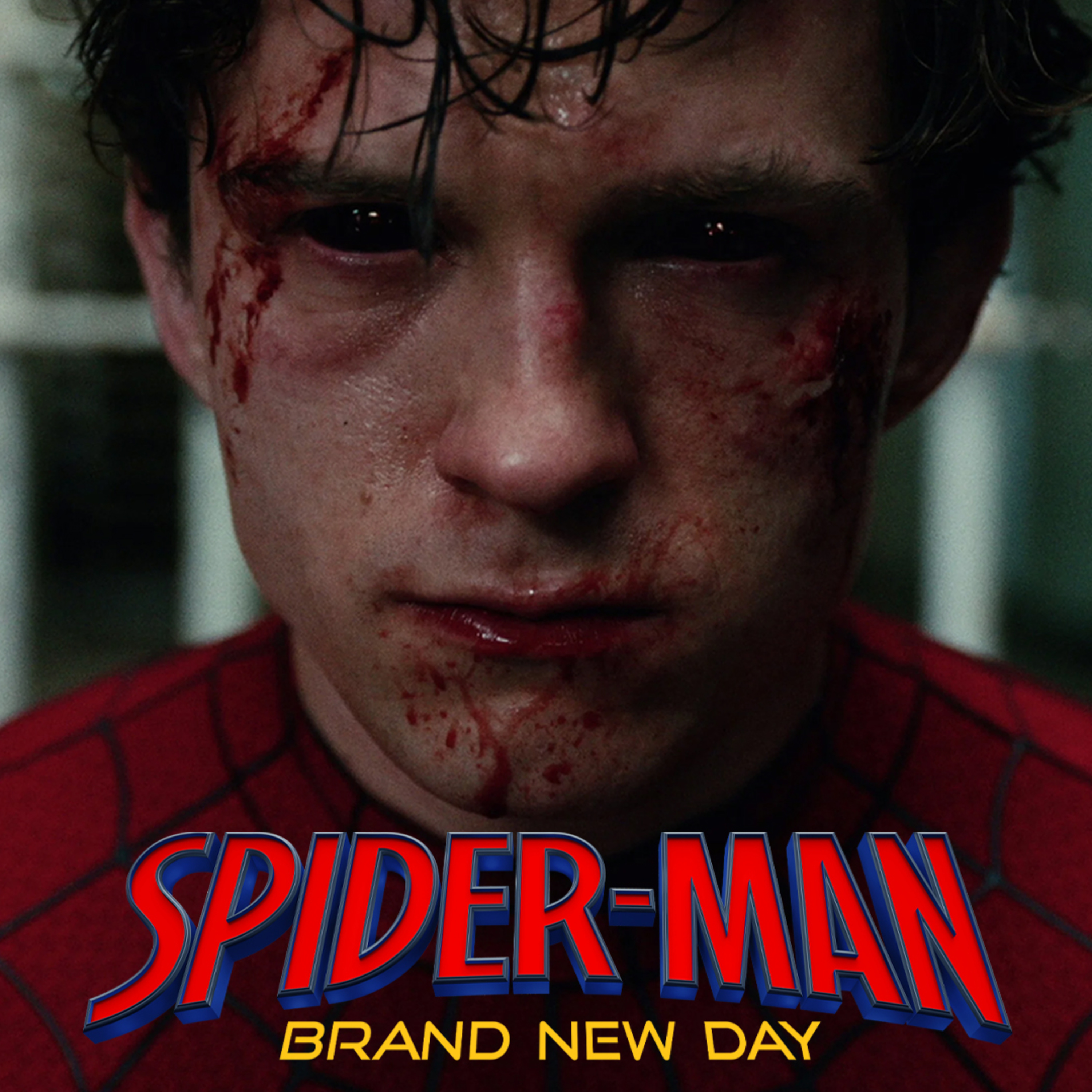 Spider-Man: Brand New Day | Non-Spoiler + Spoiler Review episode artwork