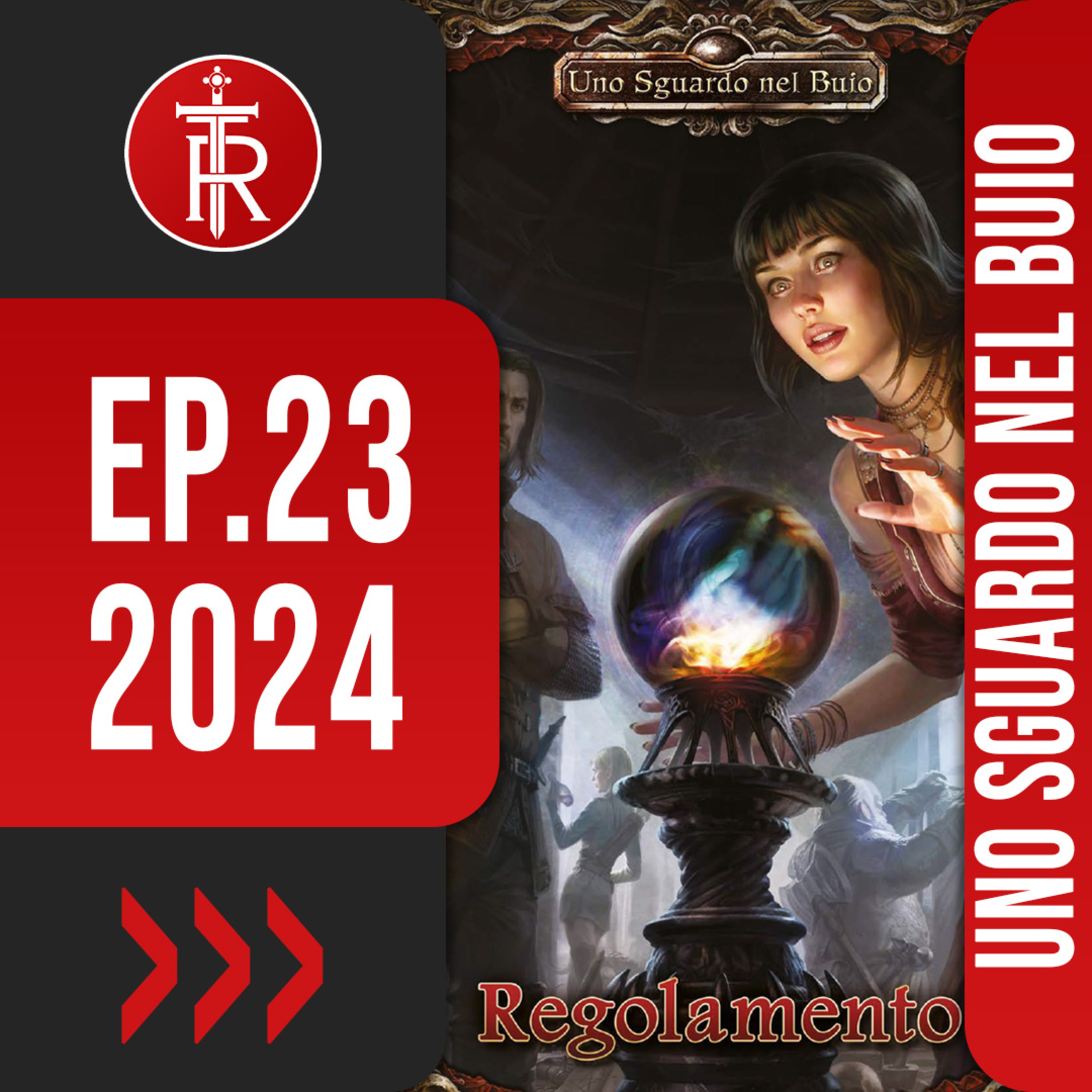 AVALON-AIR - Il Podcast de La Tavola Rotonda