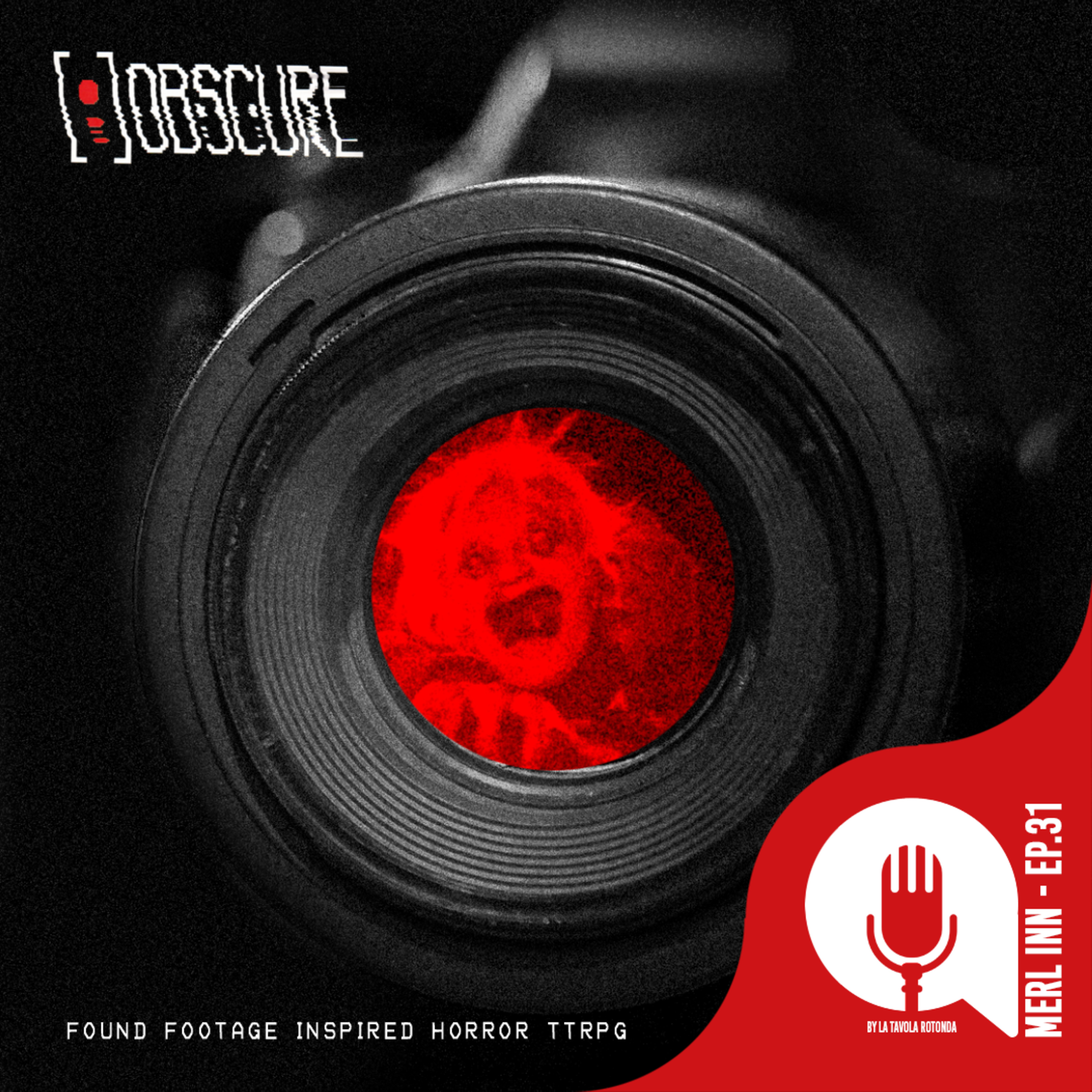 OBSCURE - EP31 - MERL INN