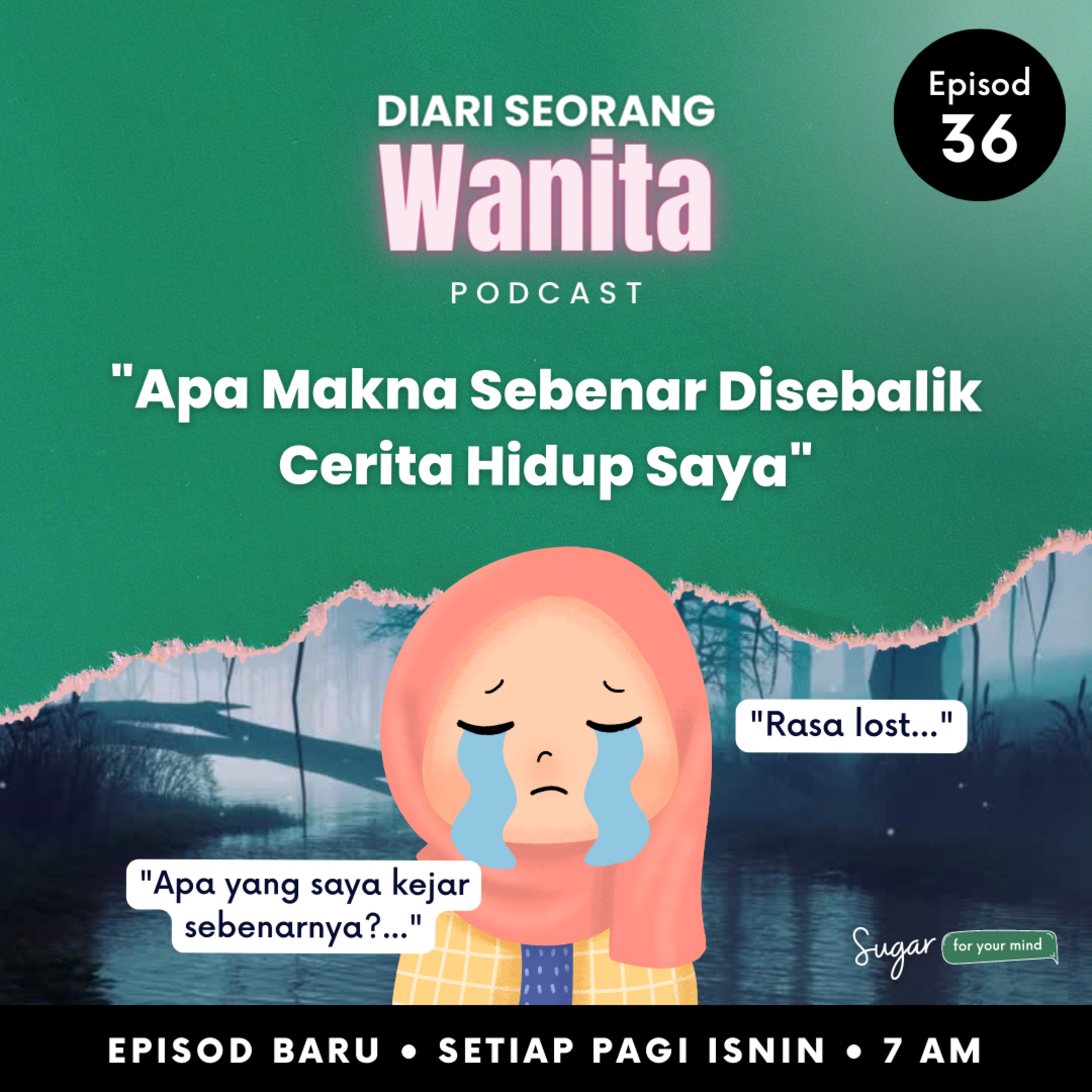 Diari Seorang Wanita