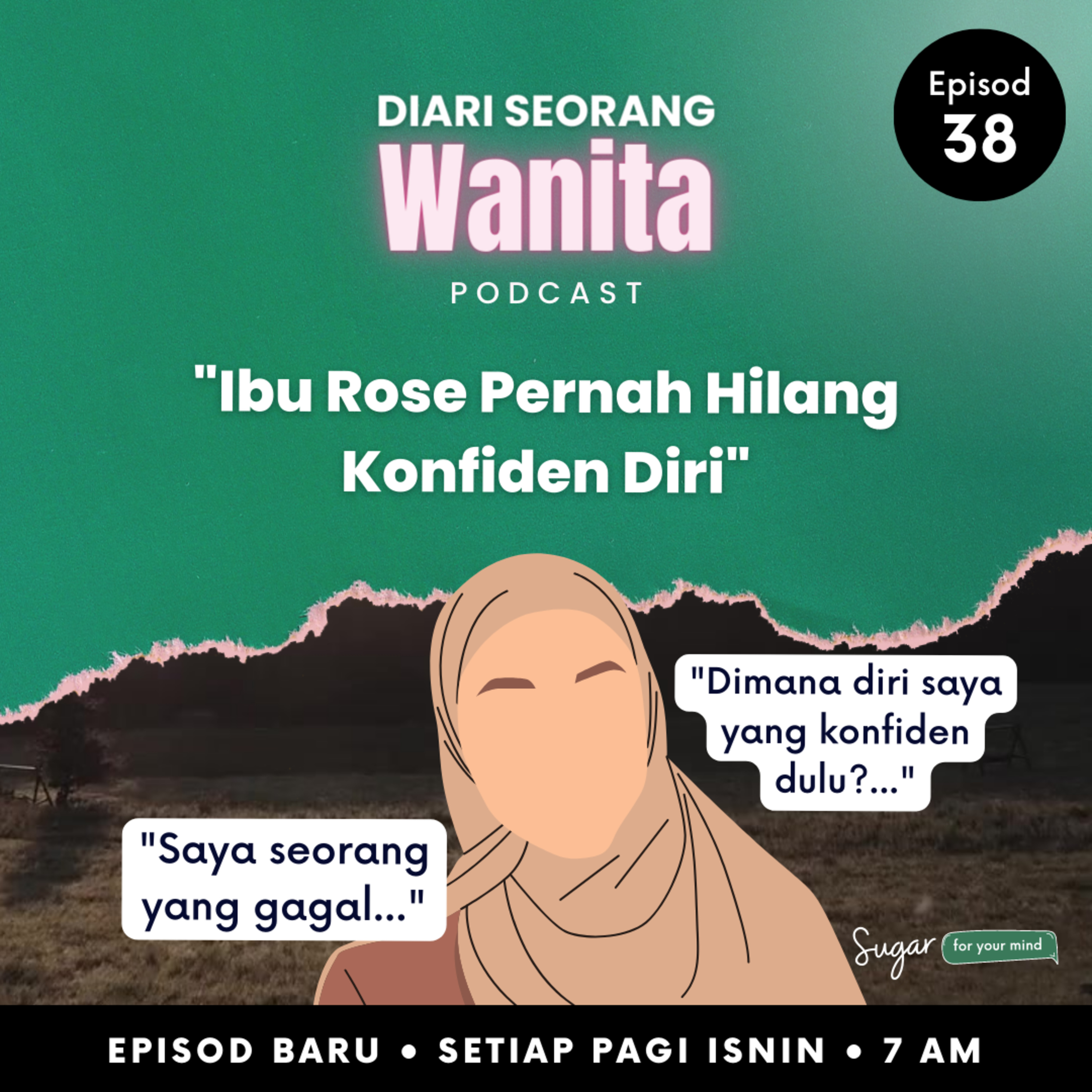 Diari Seorang Wanita