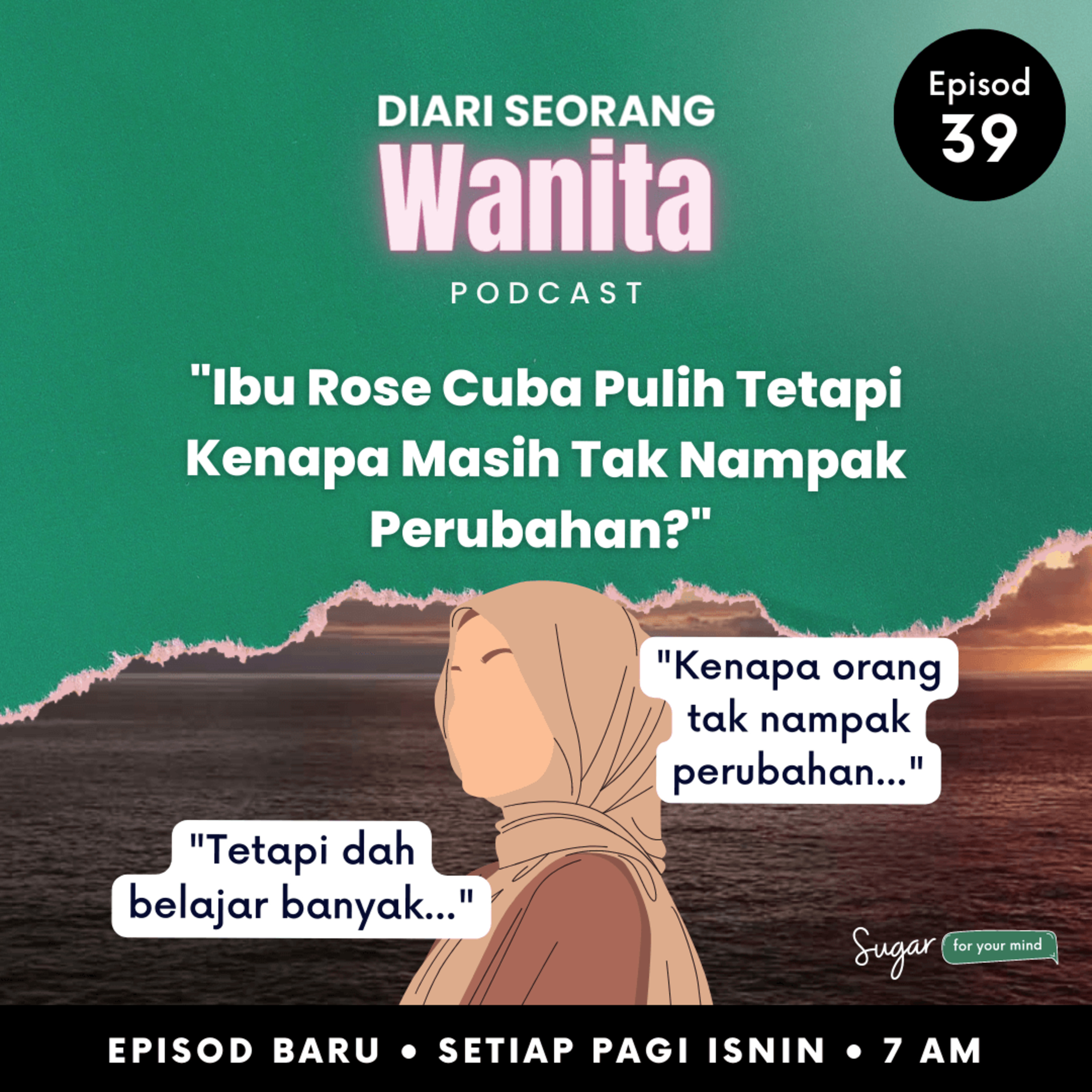 Diari Seorang Wanita