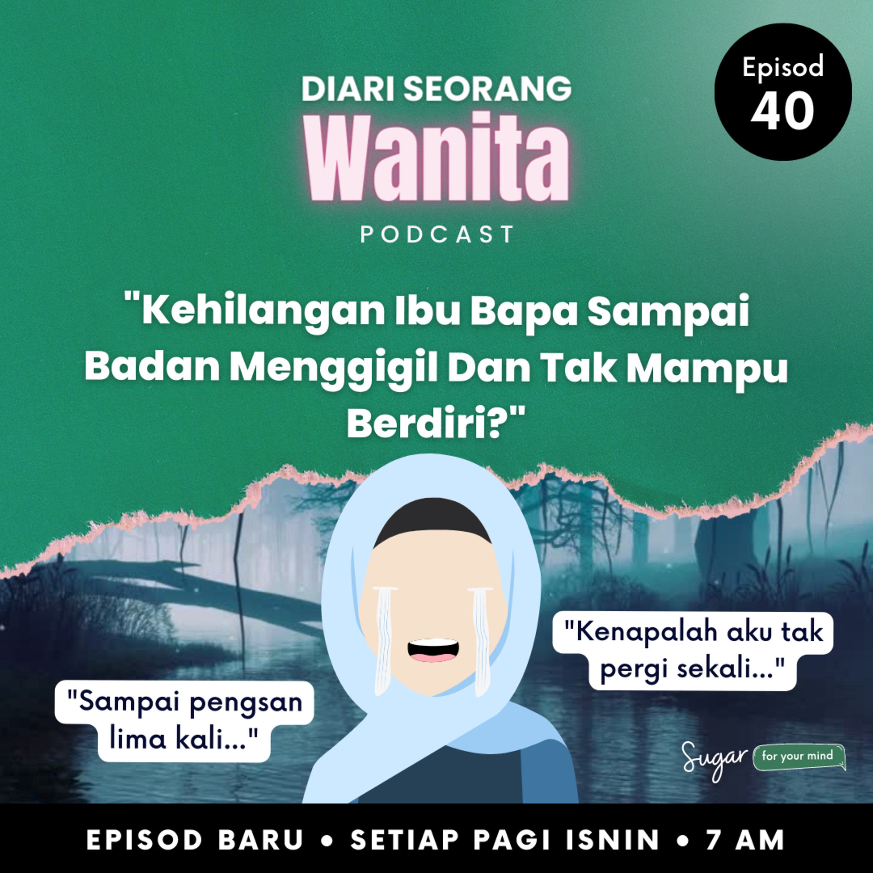 Diari Seorang Wanita