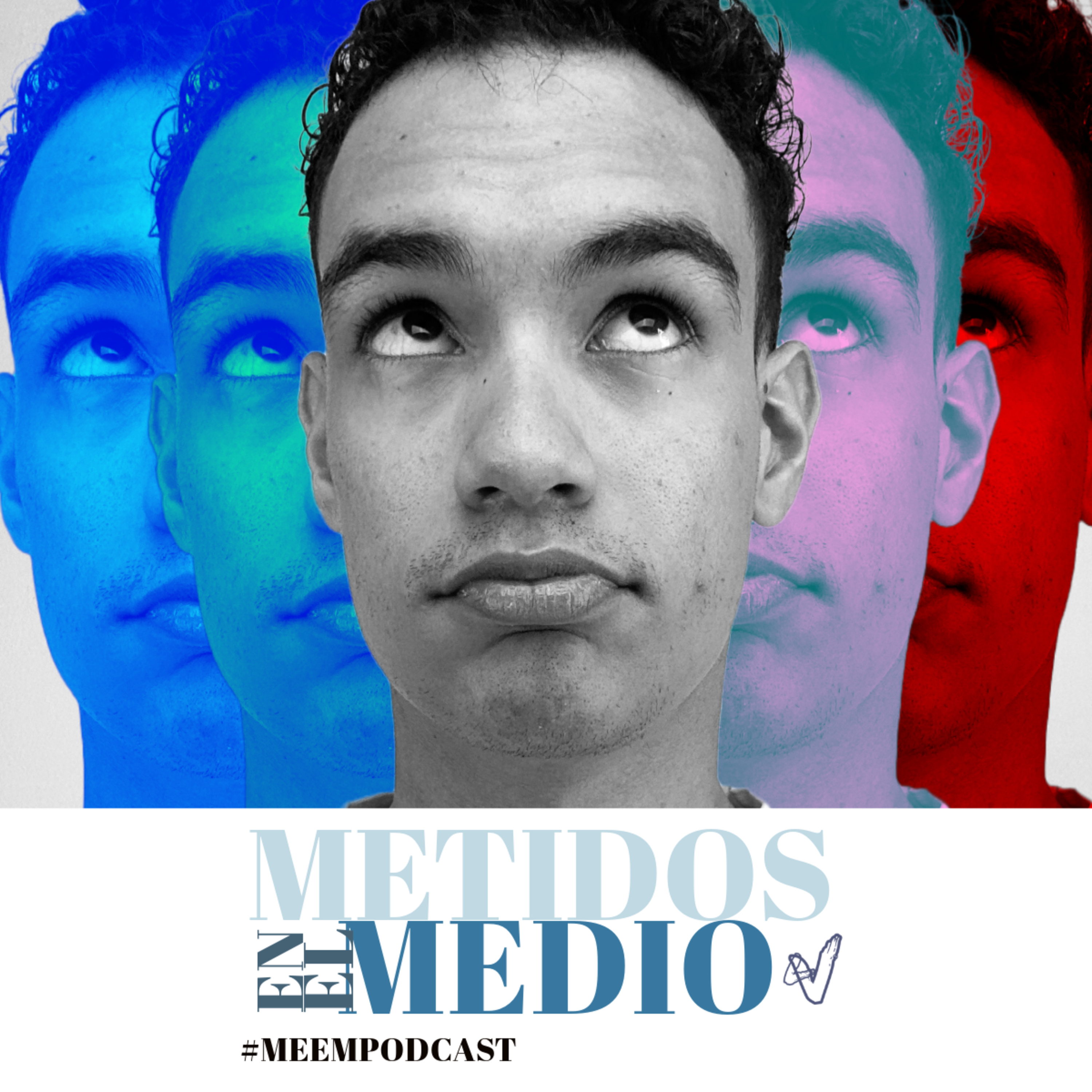 Metidos en el Medio - Leo Viruet