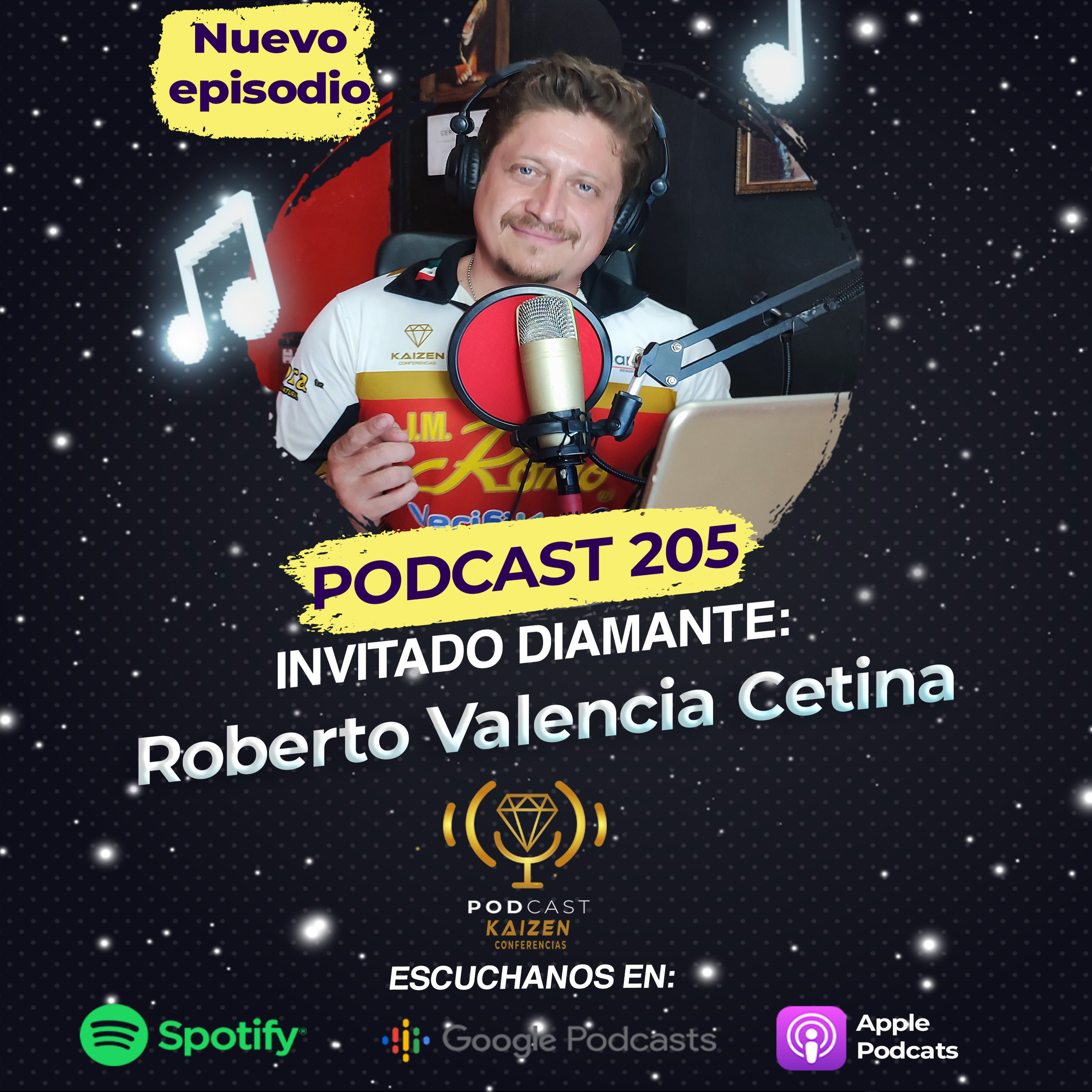 Kaizen Conferencias