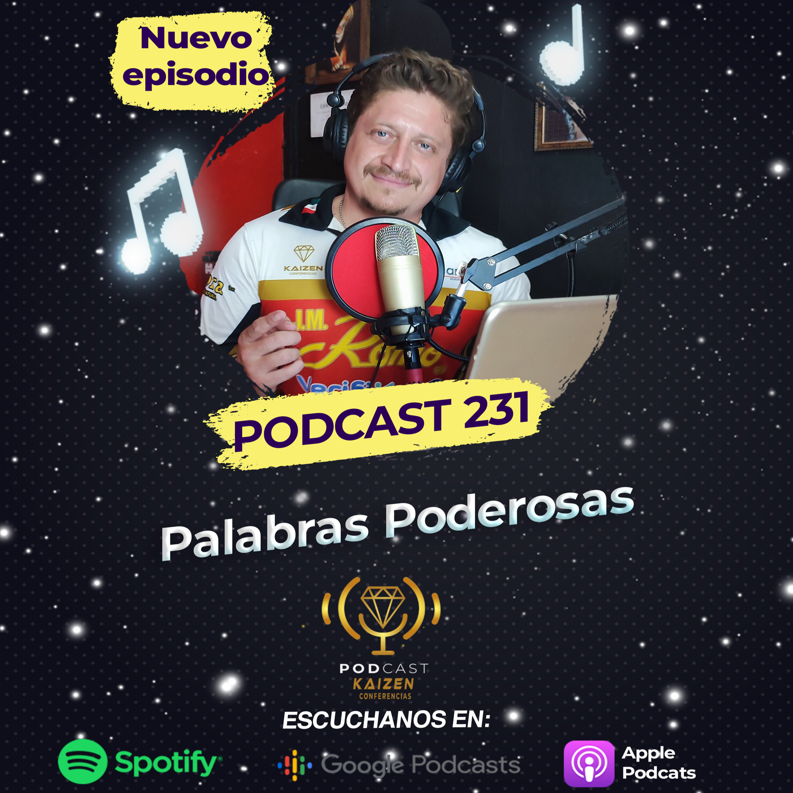 232. Invitado Diamante: Javier García Iza, fundador de IOS Offices episode artwork