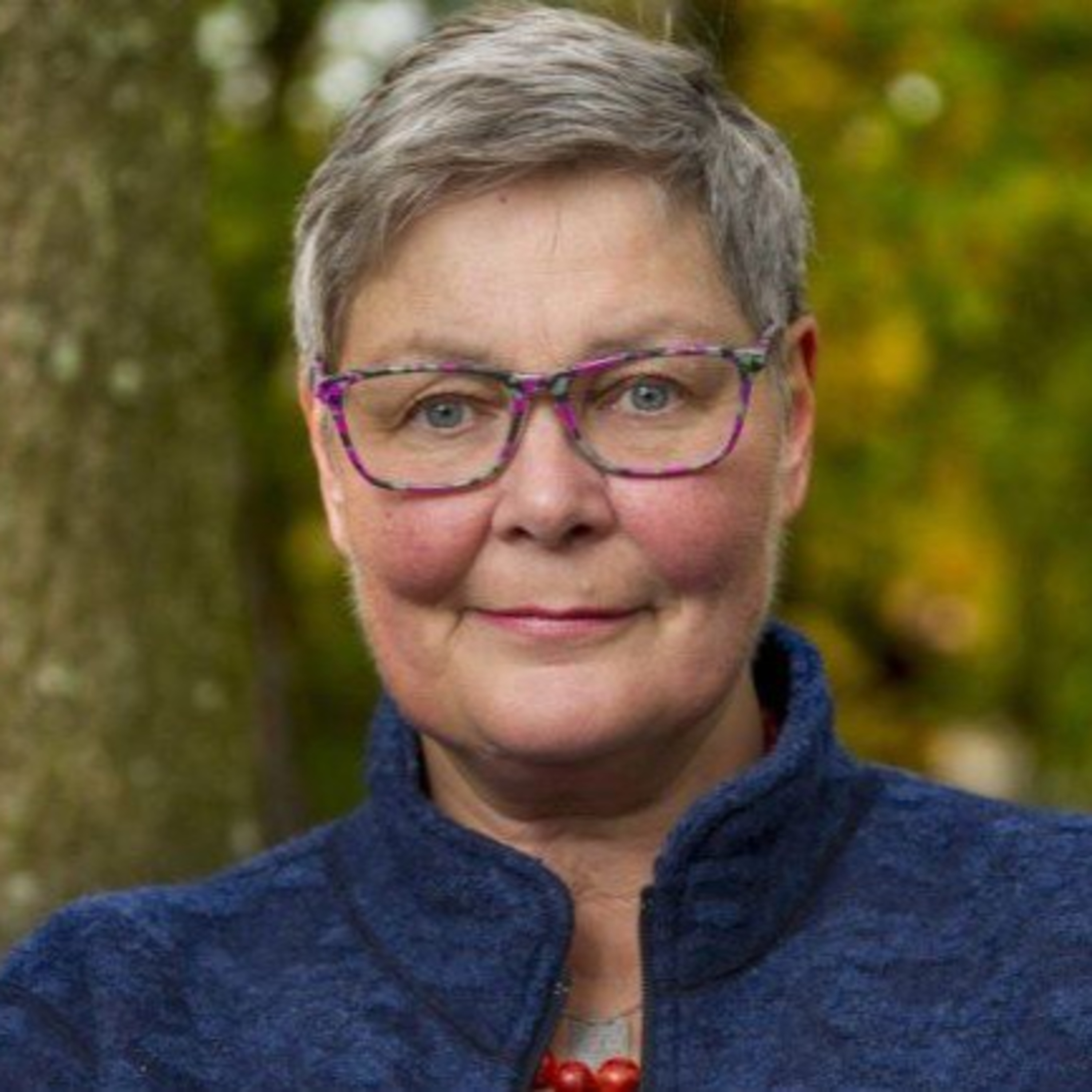 Vi Som Bygger Landet