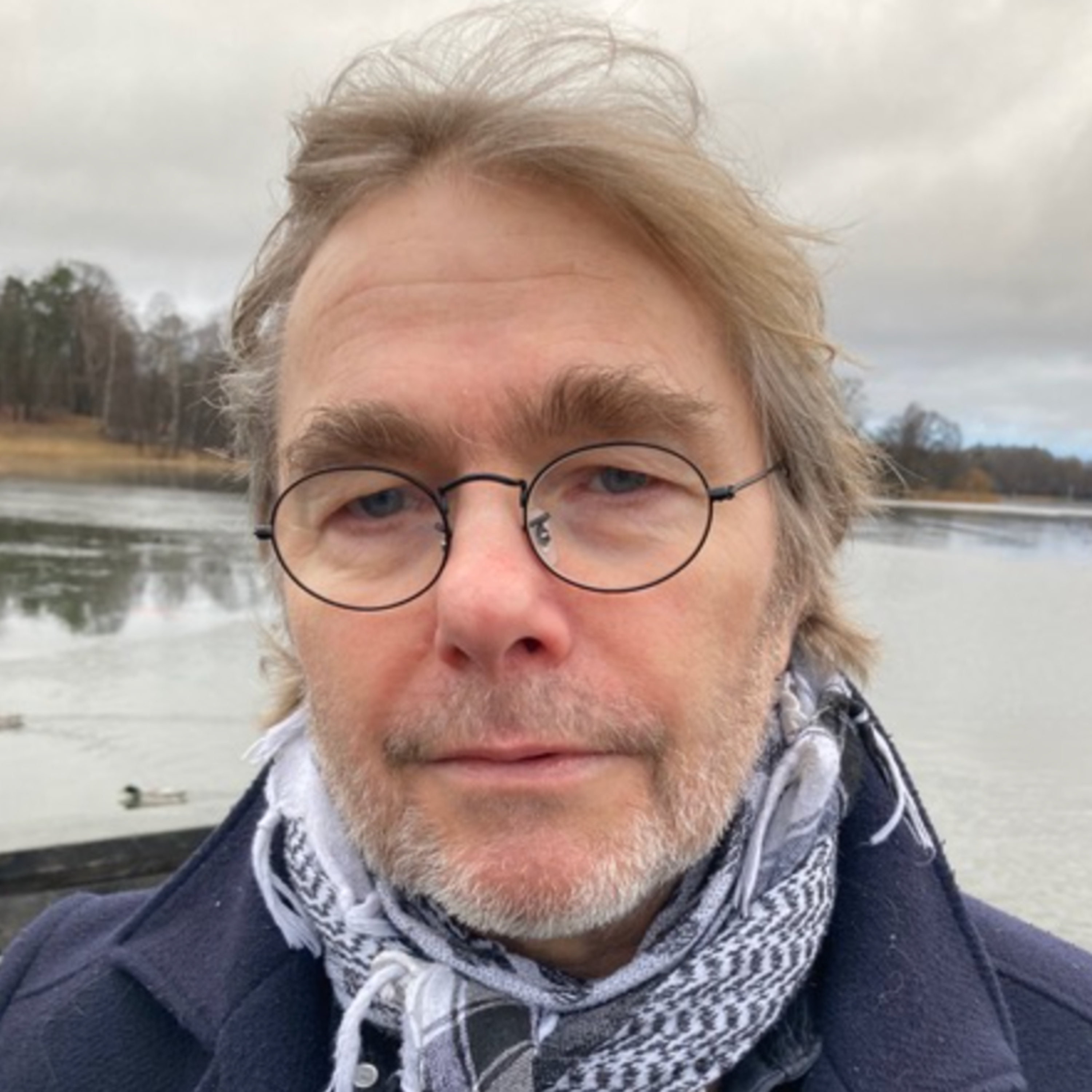 Vi Som Bygger Landet