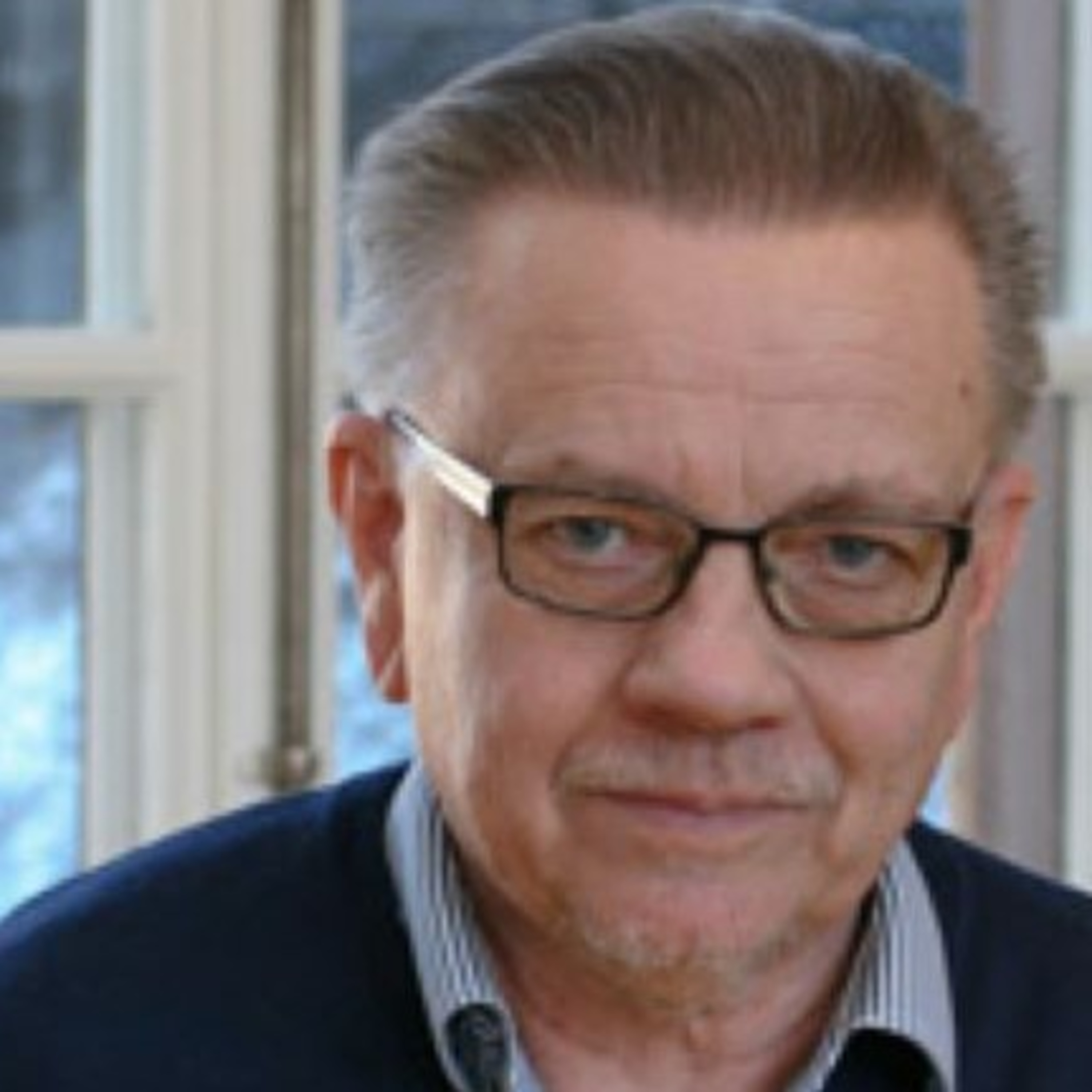 Vi Som Bygger Landet