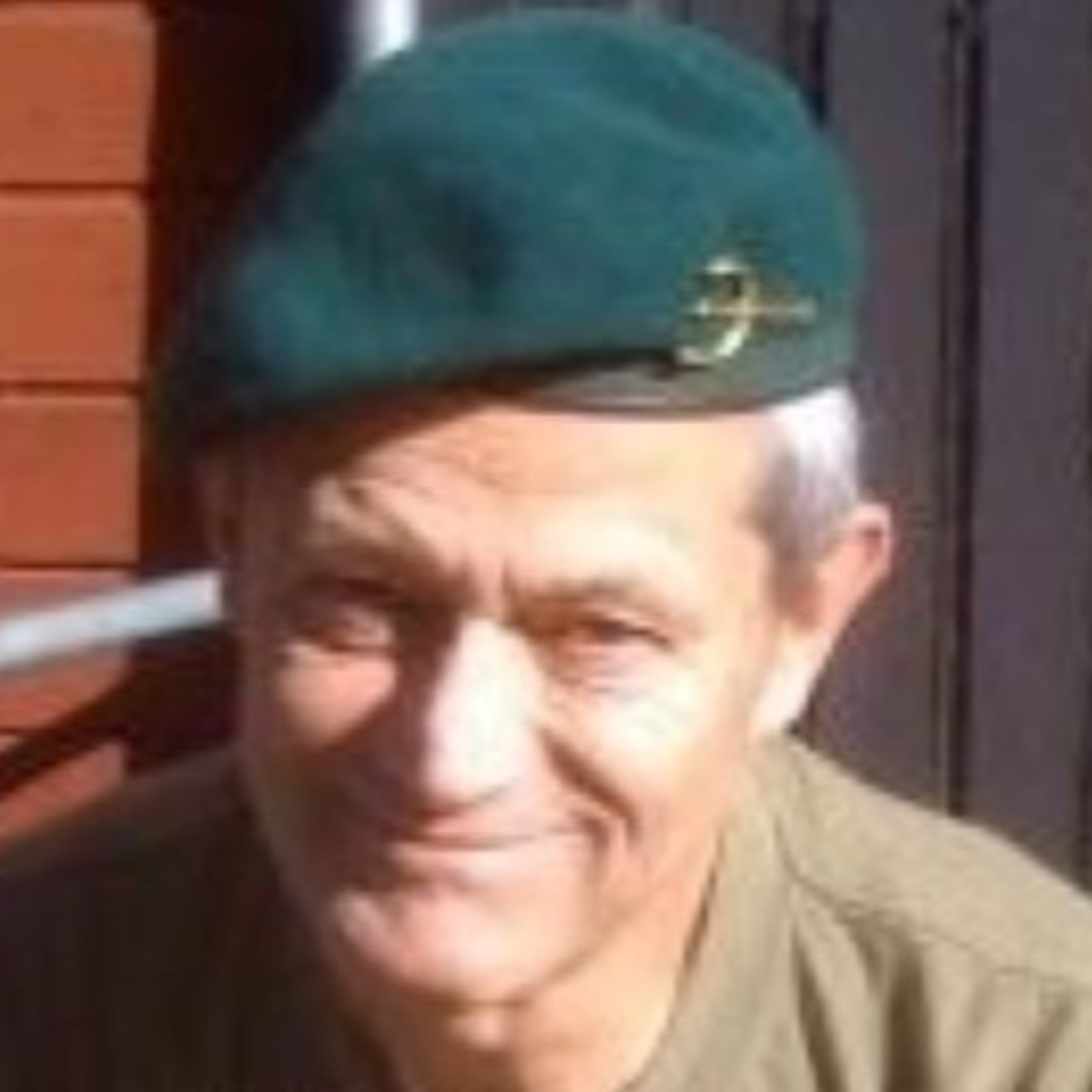 Vi Som Bygger Landet