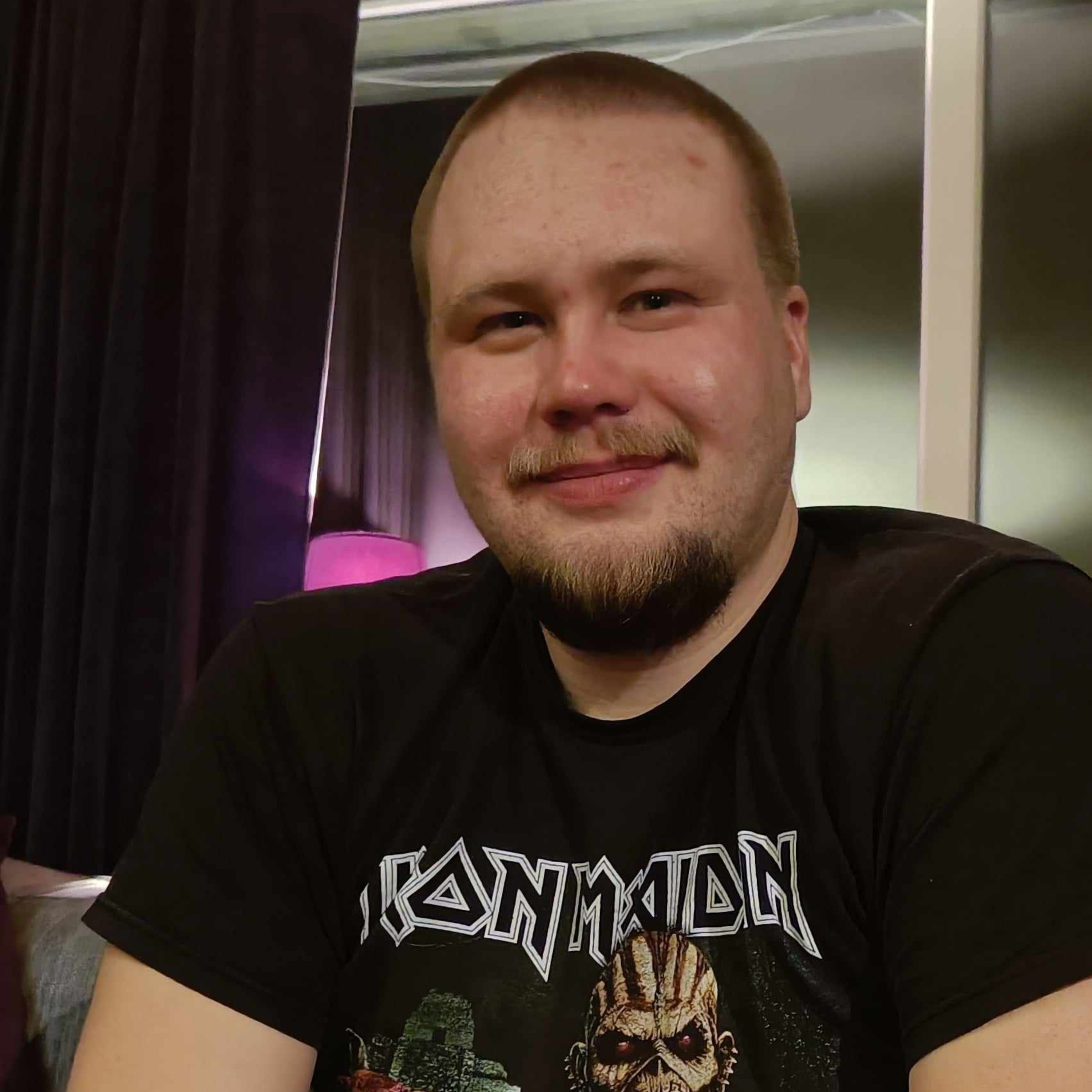 Vi Som Bygger Landet