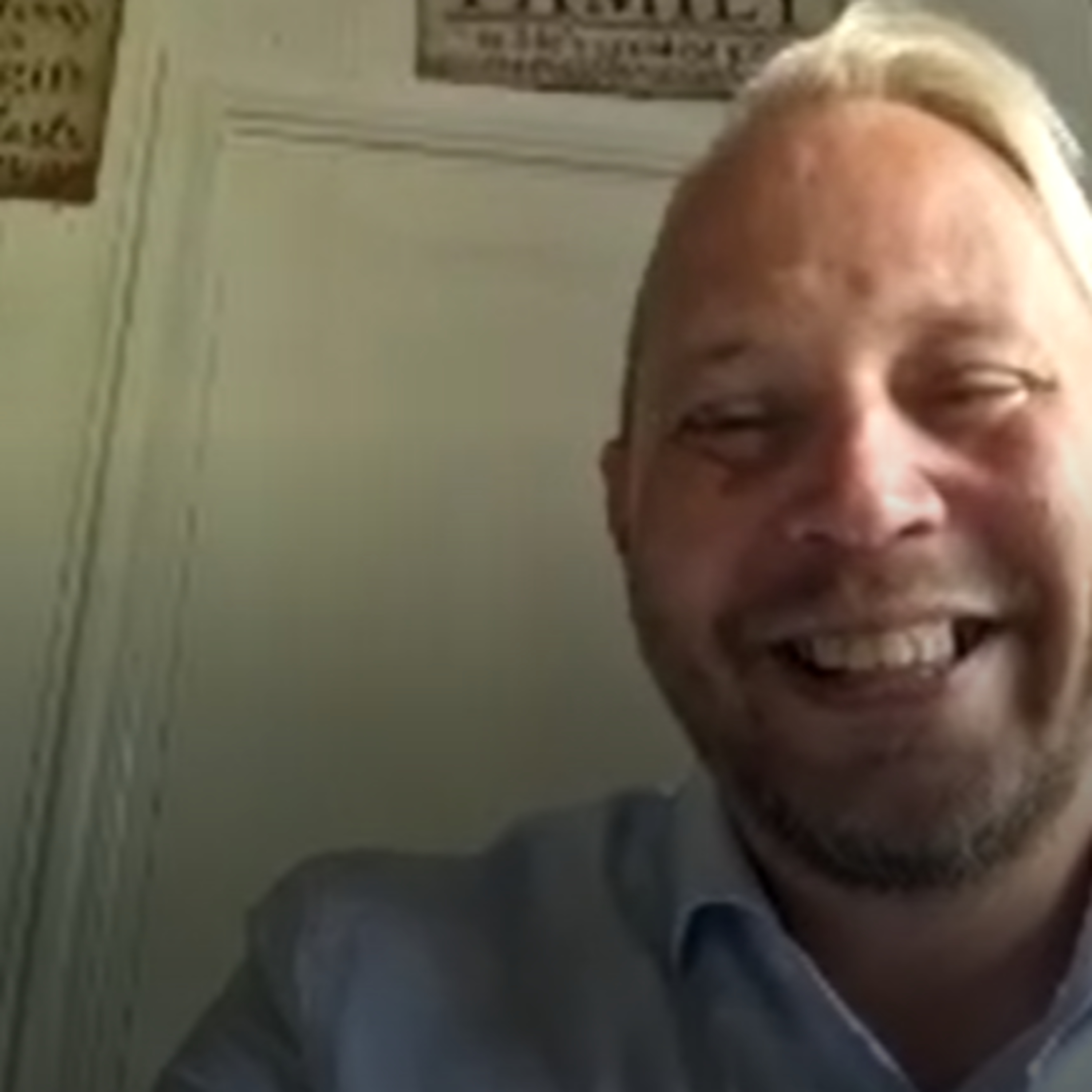 Vi Som Bygger Landet