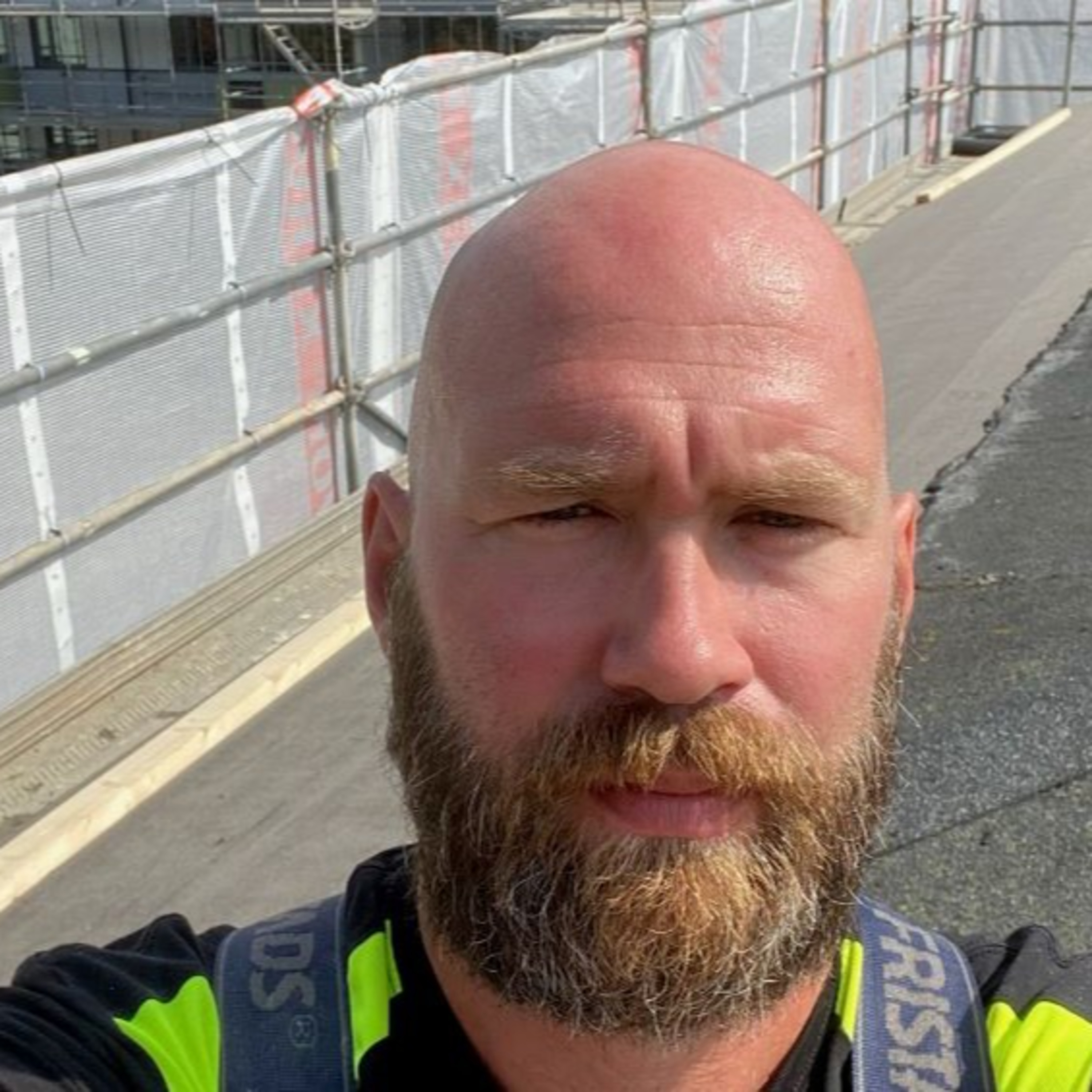 Vi Som Bygger Landet