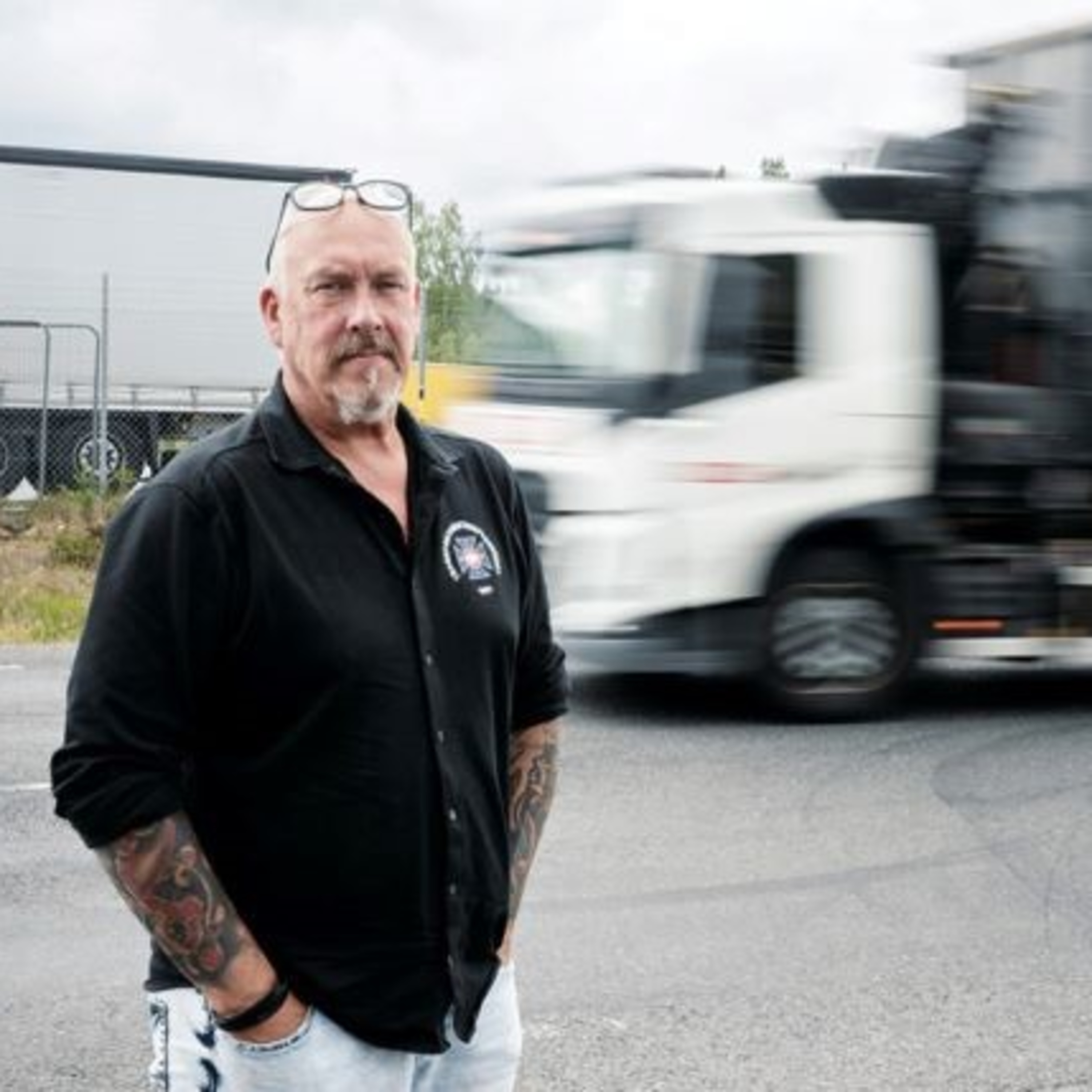 Vi Som Bygger Landet