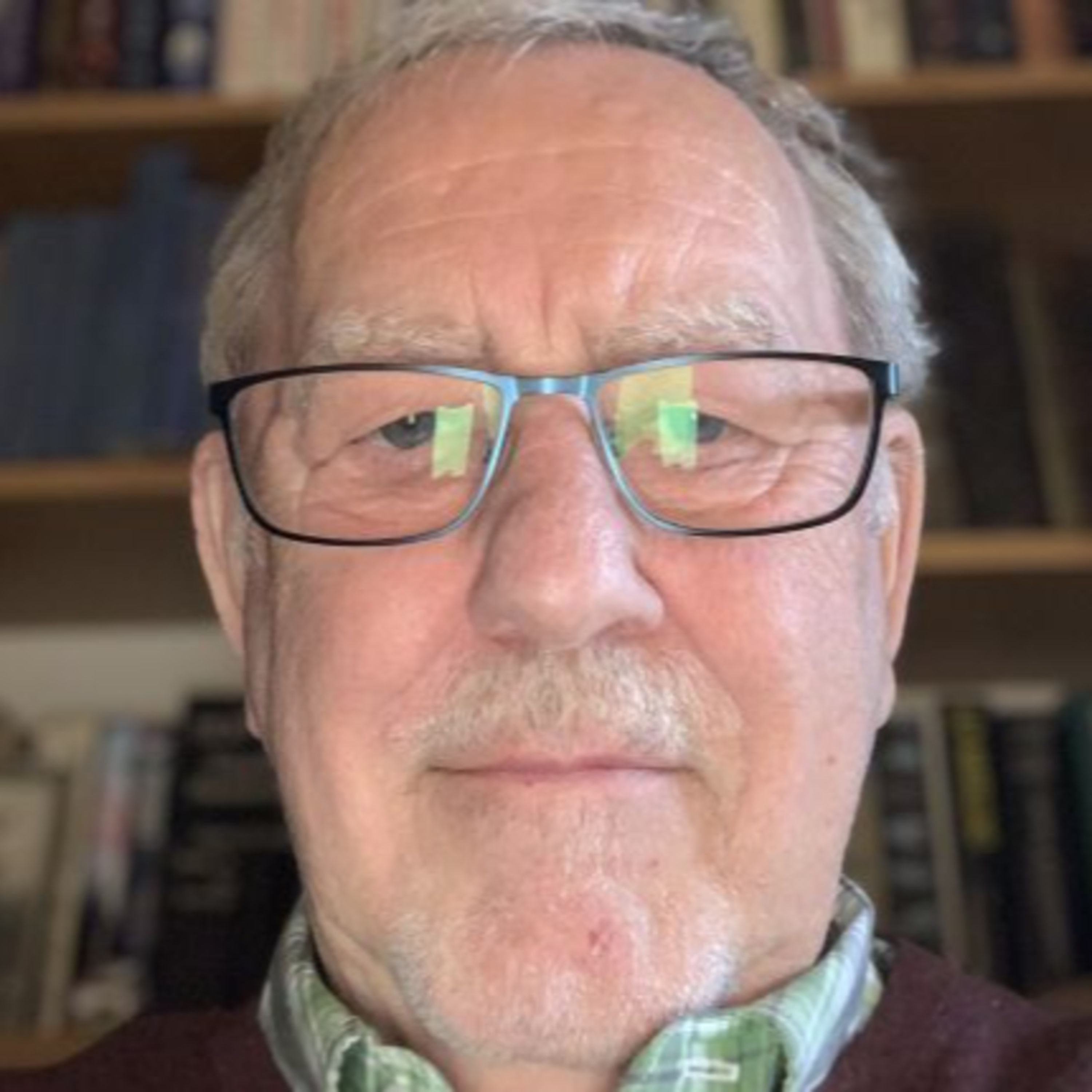 Vi Som Bygger Landet