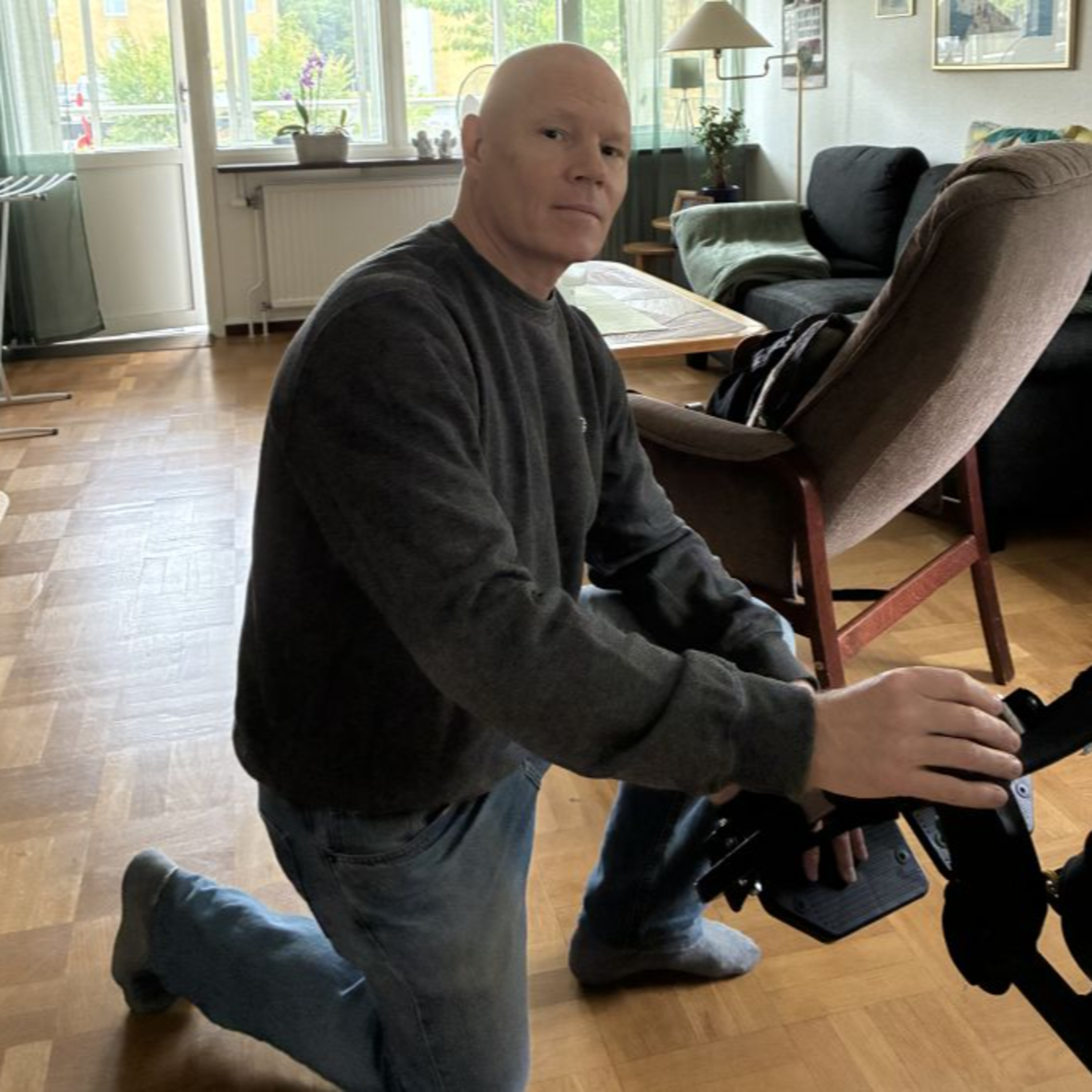 Vi Som Bygger Landet