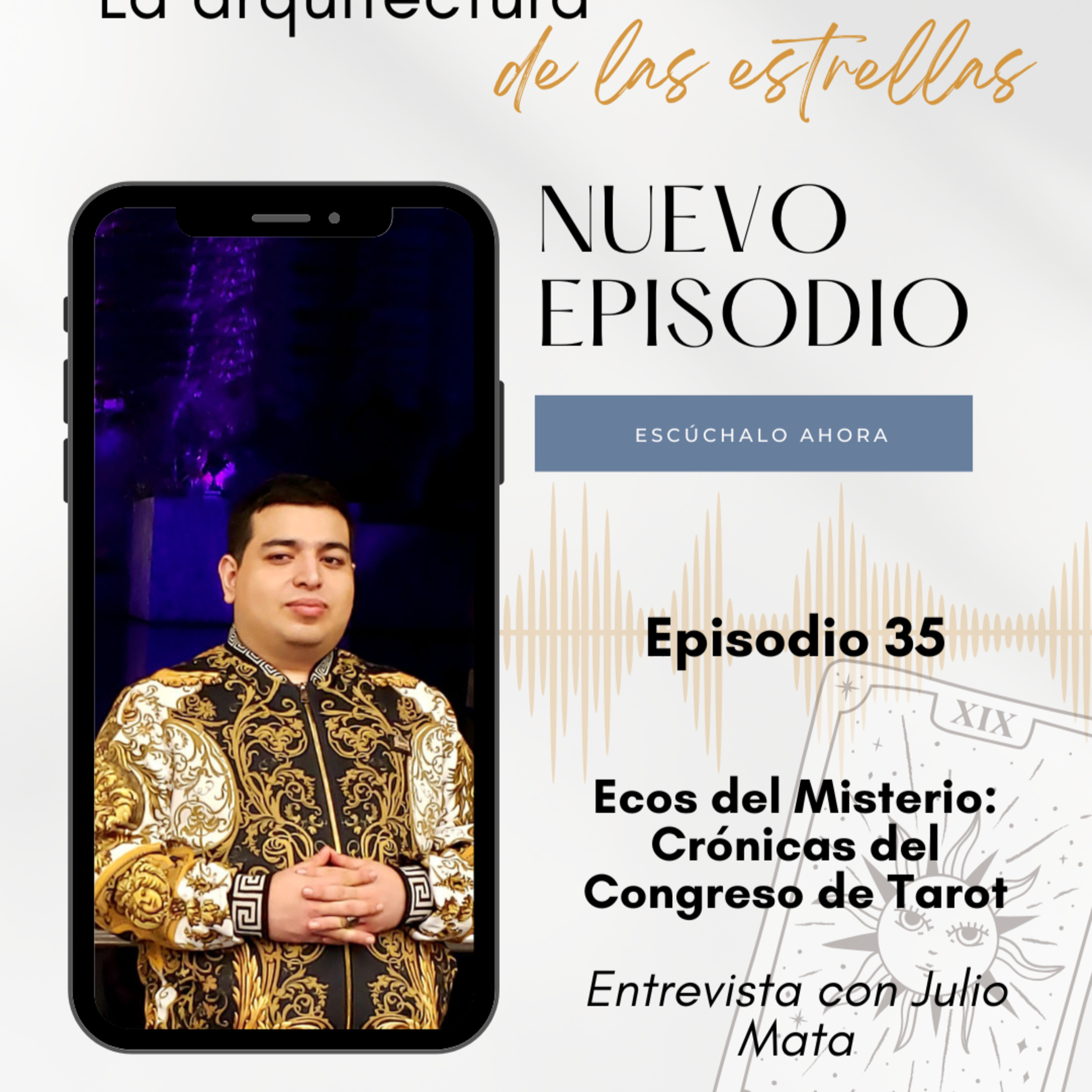 La Arquitectura de las estrellas