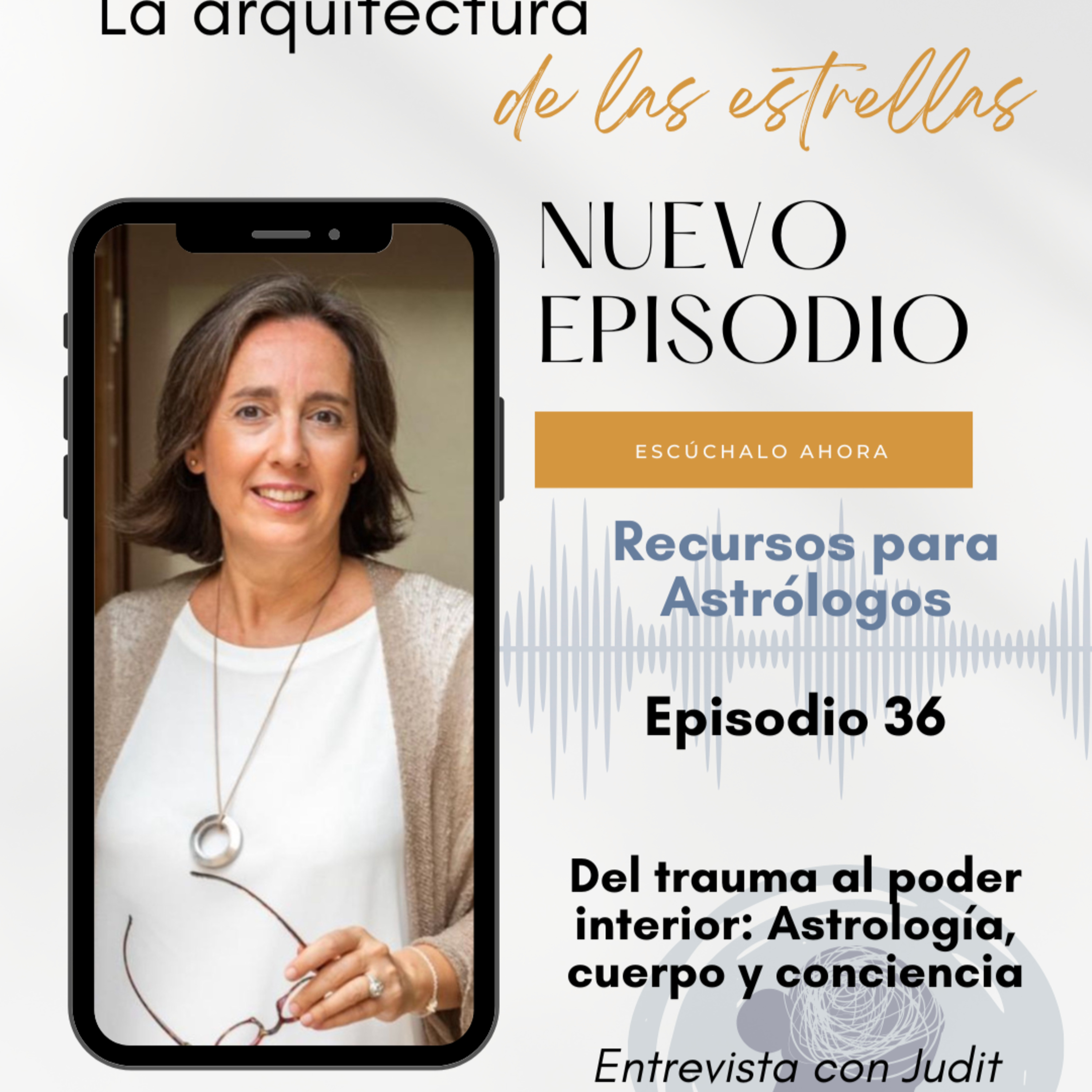 La Arquitectura de las estrellas