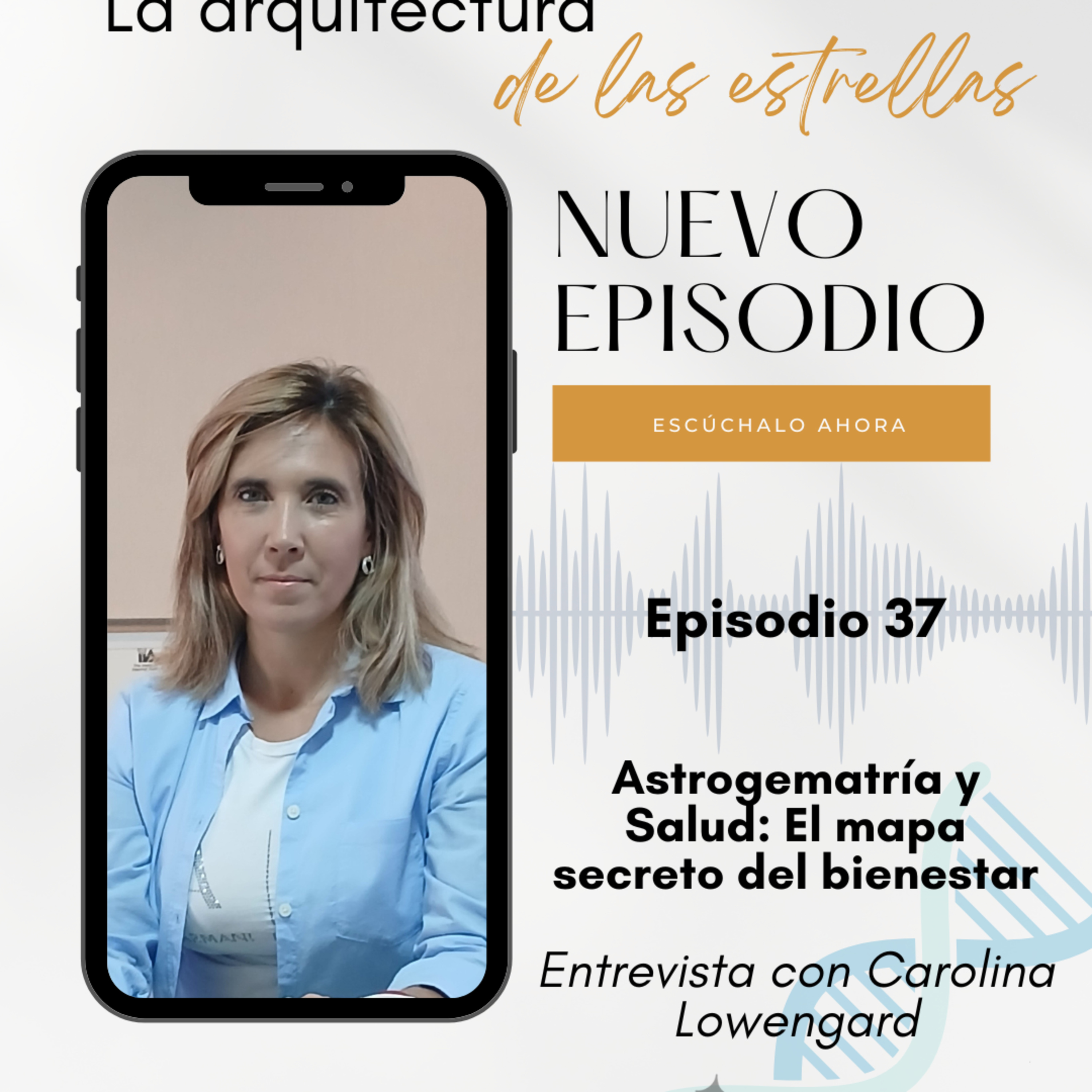 La Arquitectura de las estrellas
