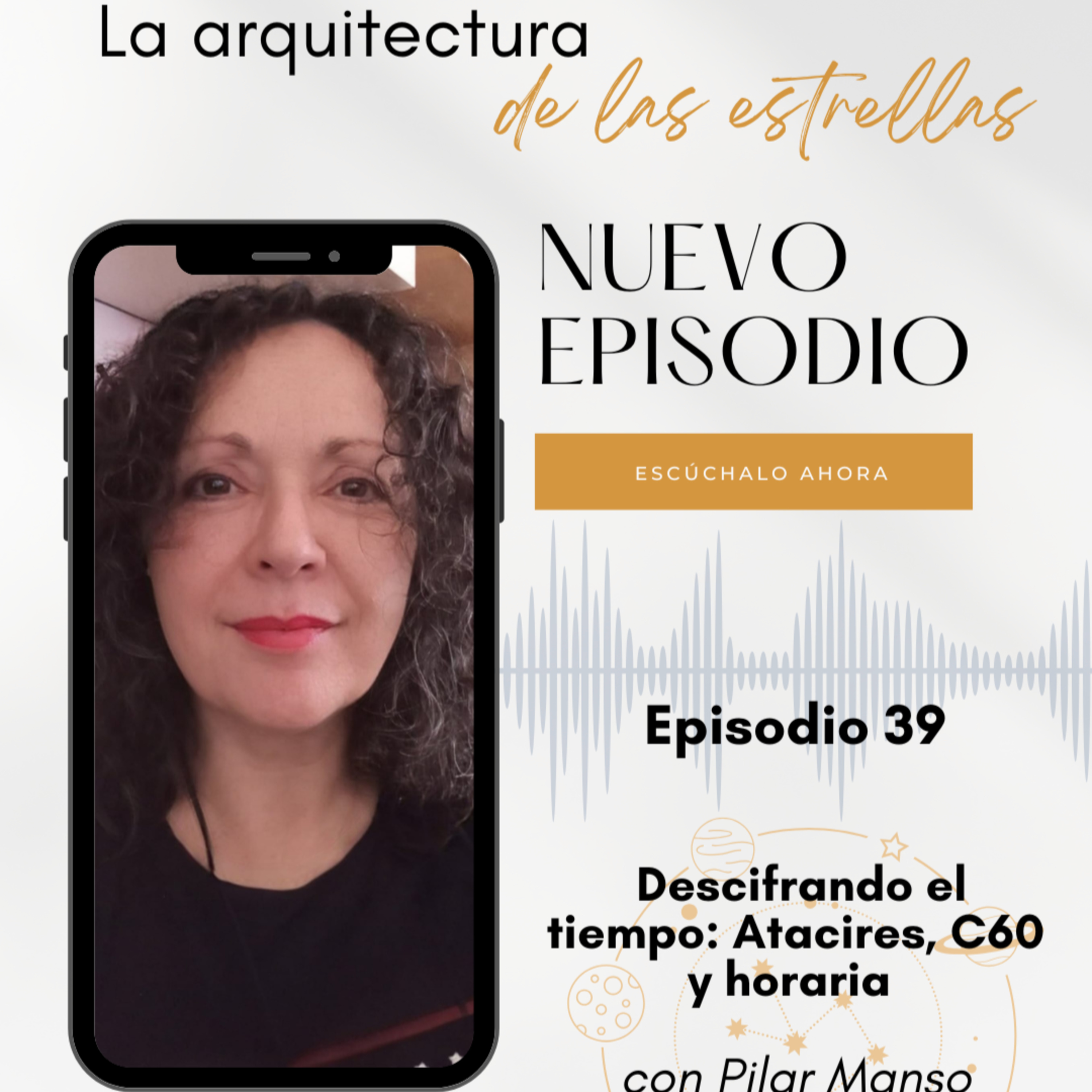 La Arquitectura de las estrellas