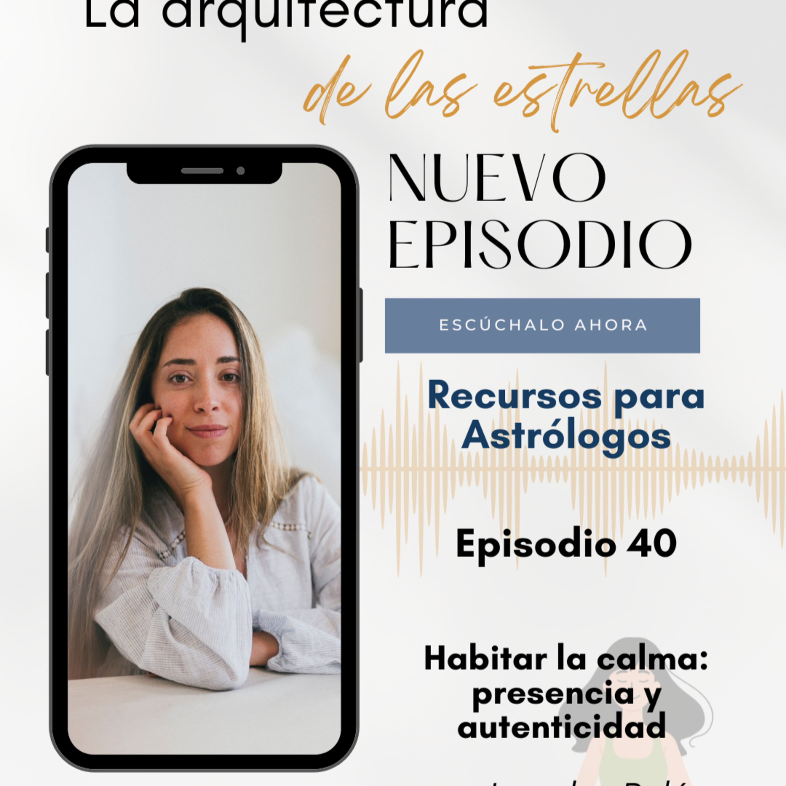 La Arquitectura de las estrellas