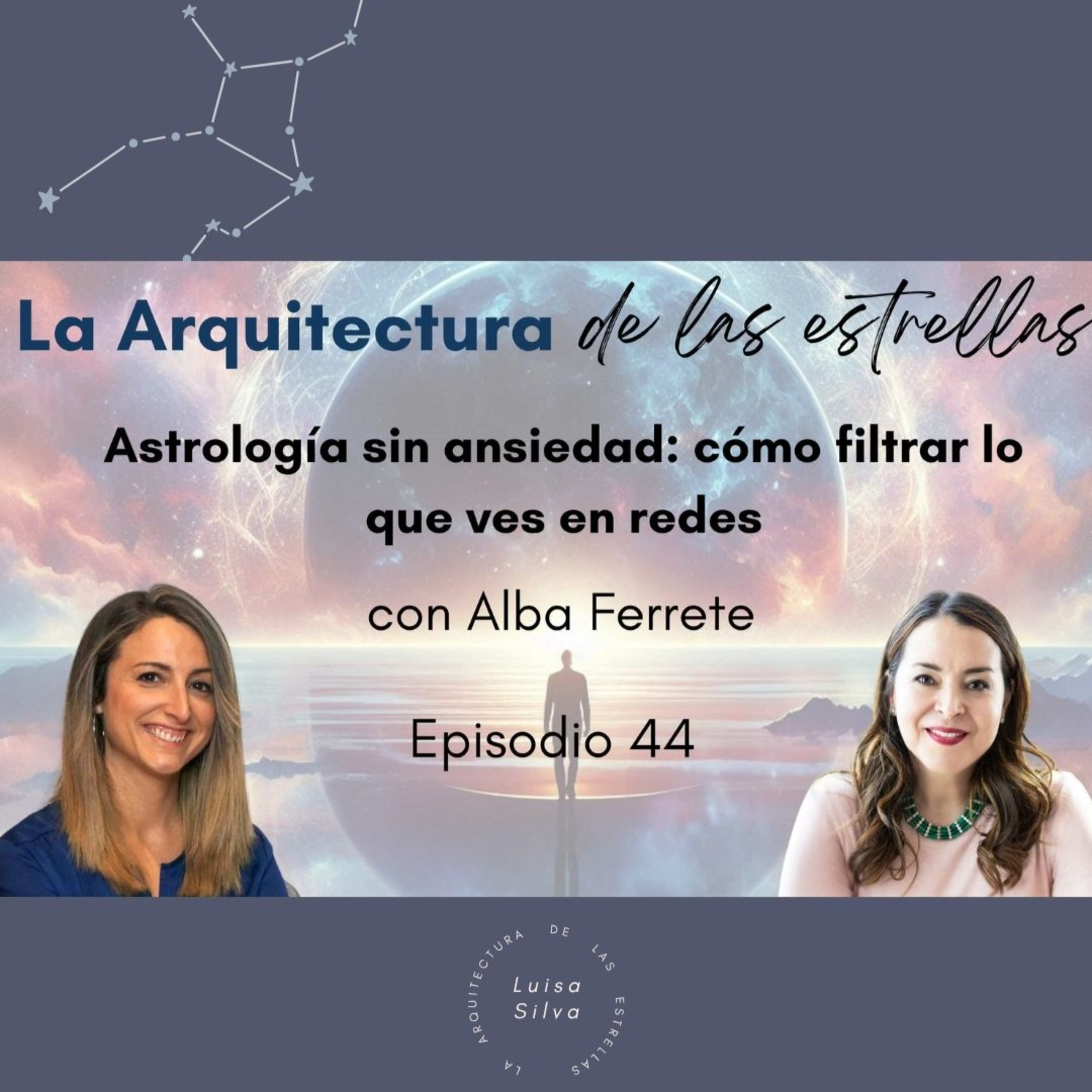 La Arquitectura de las estrellas