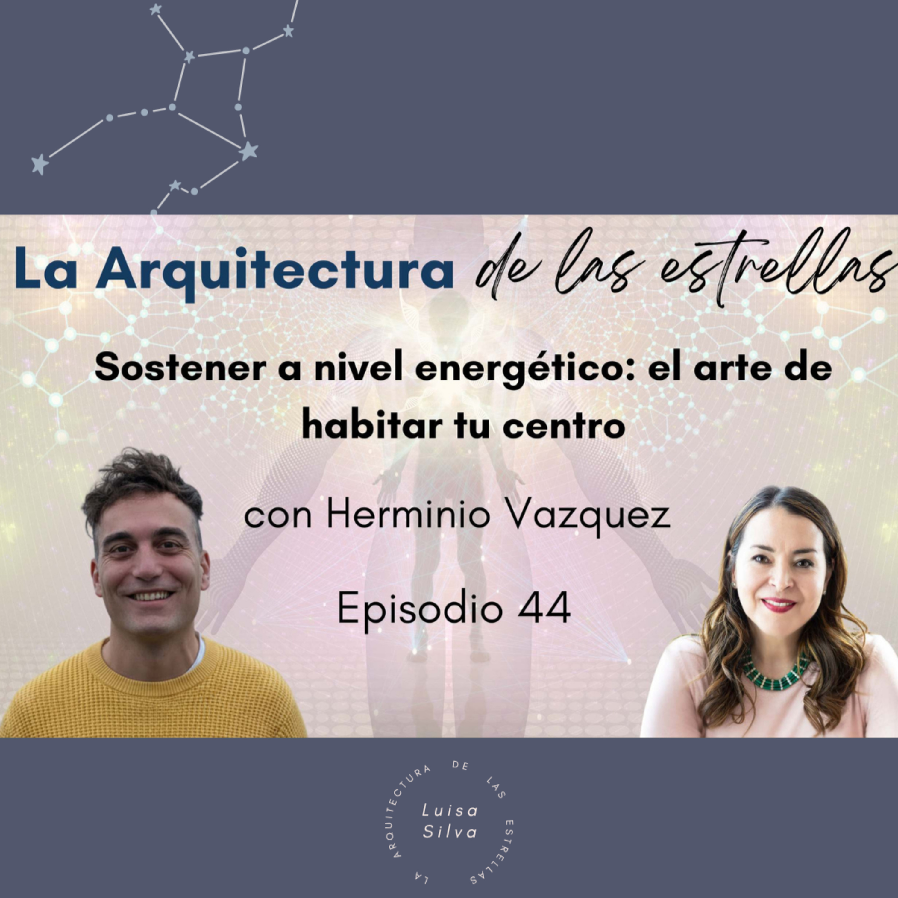 La Arquitectura de las estrellas