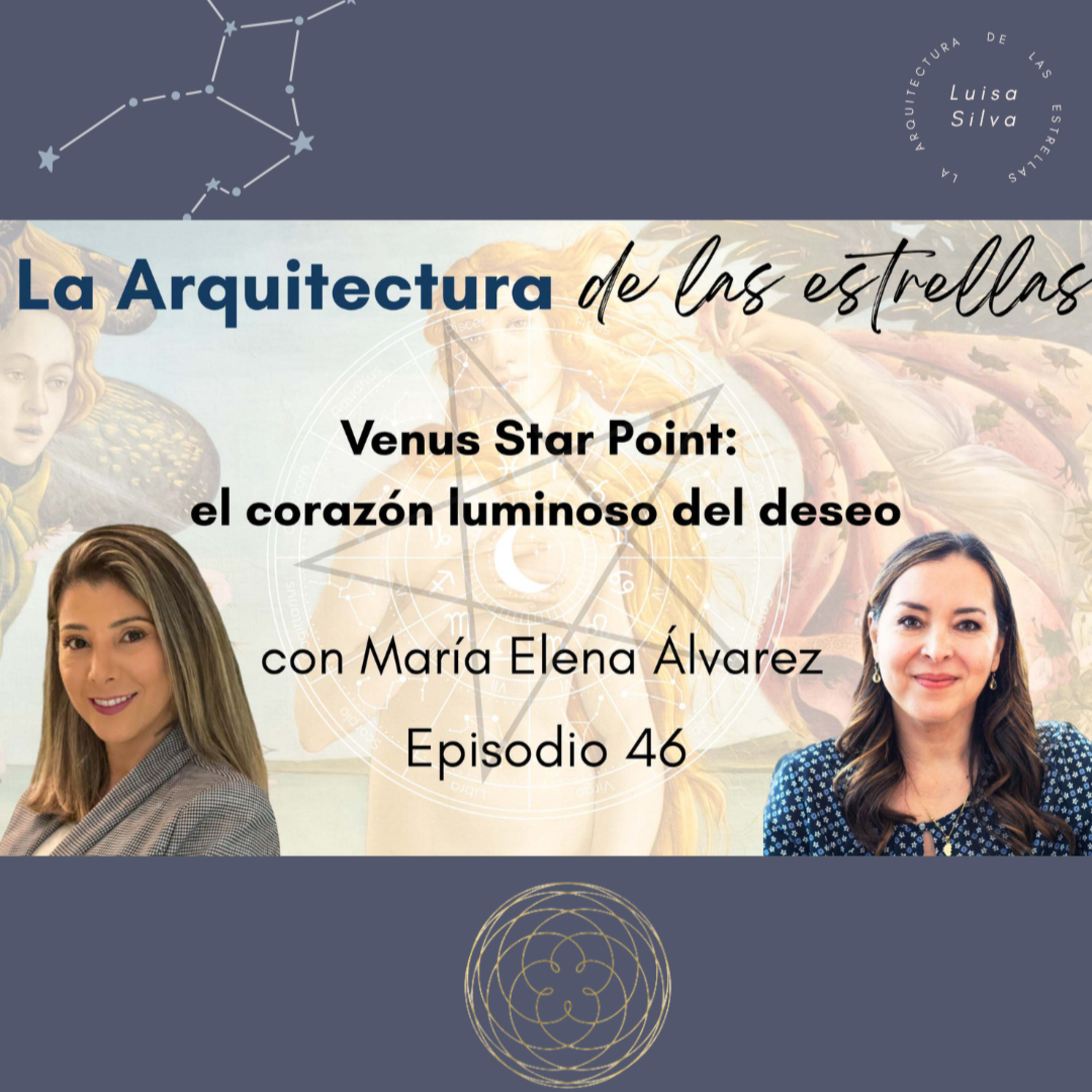 La Arquitectura de las estrellas