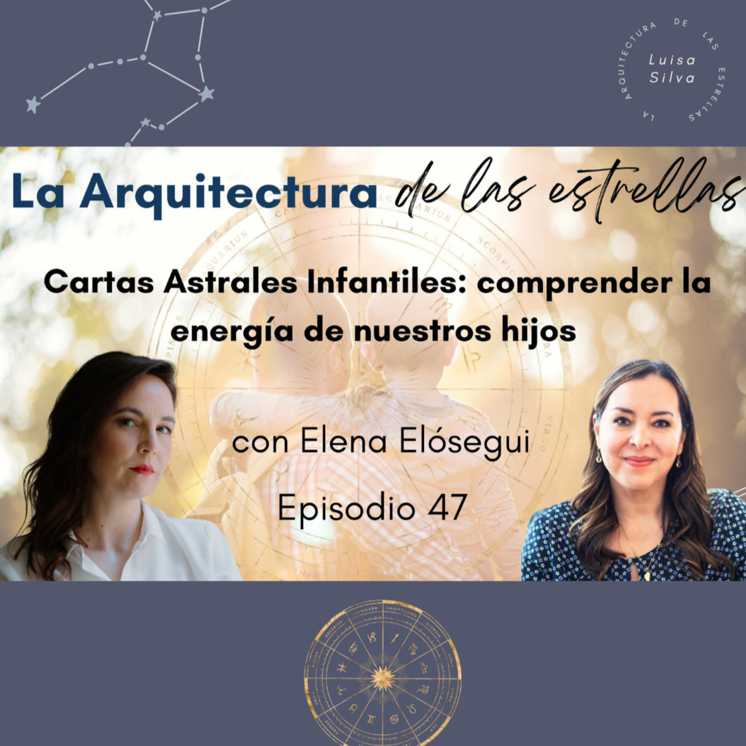 La Arquitectura de las estrellas