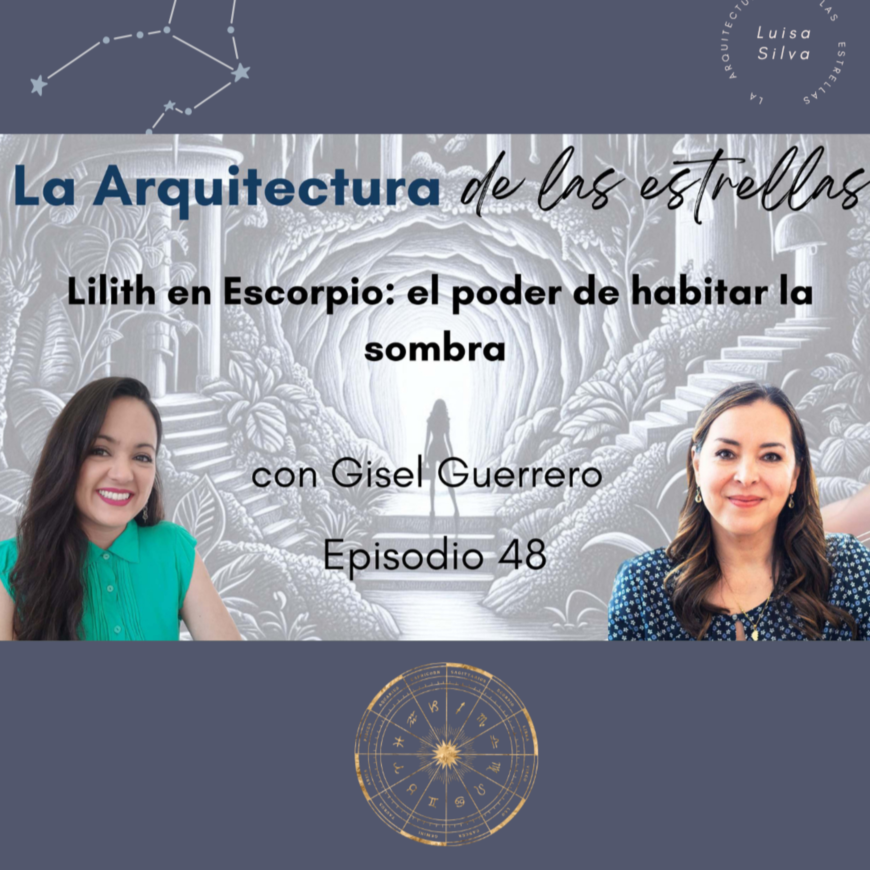 La Arquitectura de las estrellas