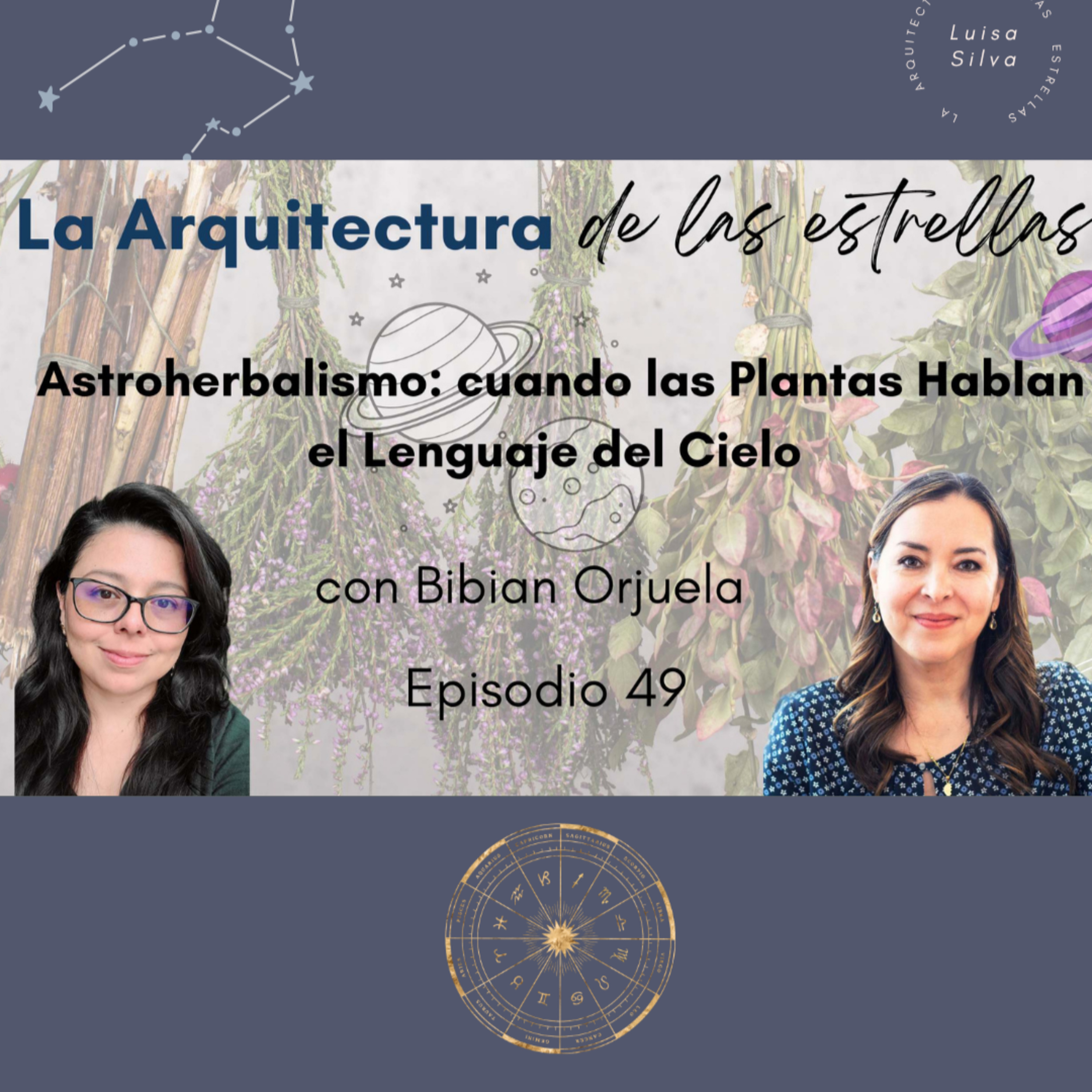 La Arquitectura de las estrellas