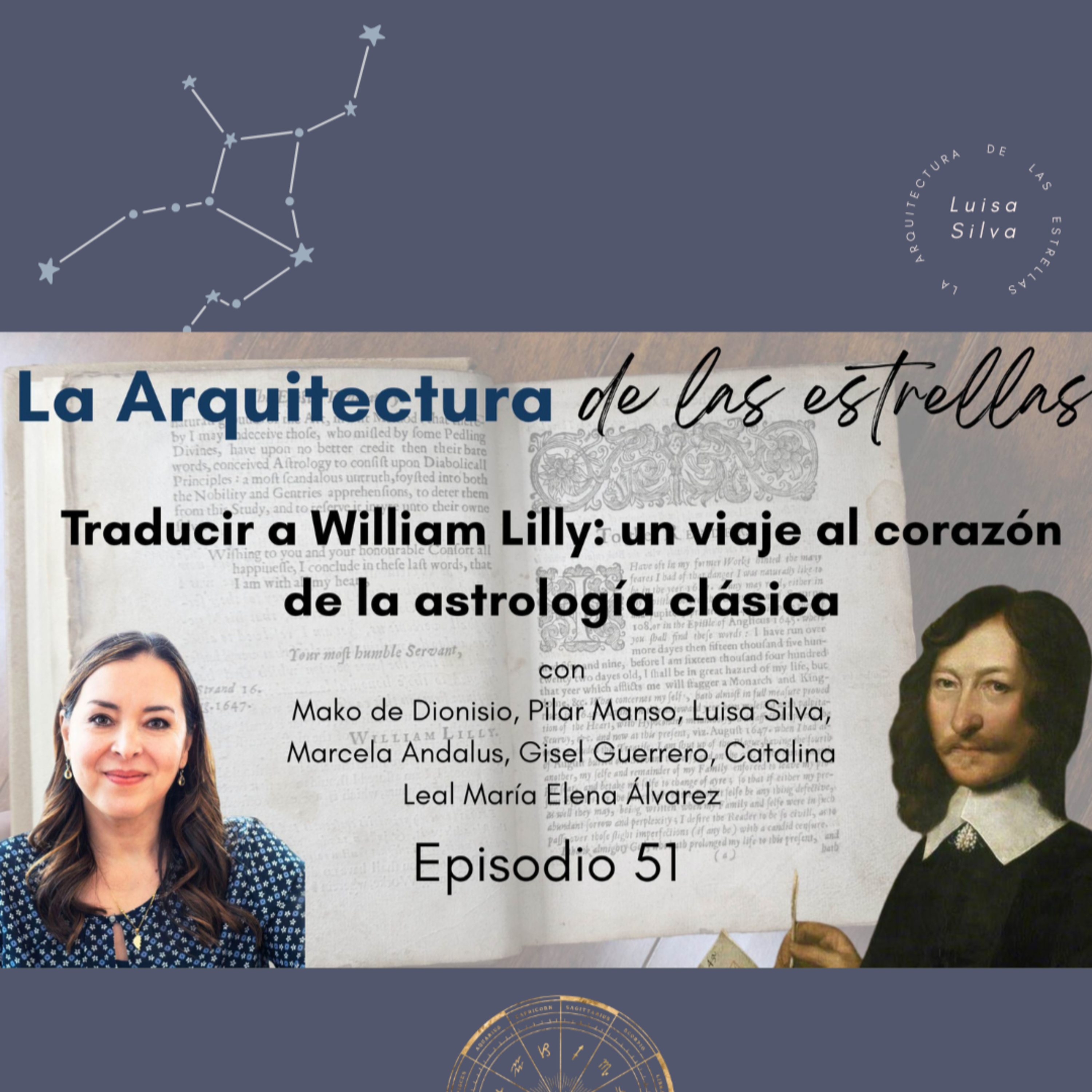La Arquitectura de las estrellas