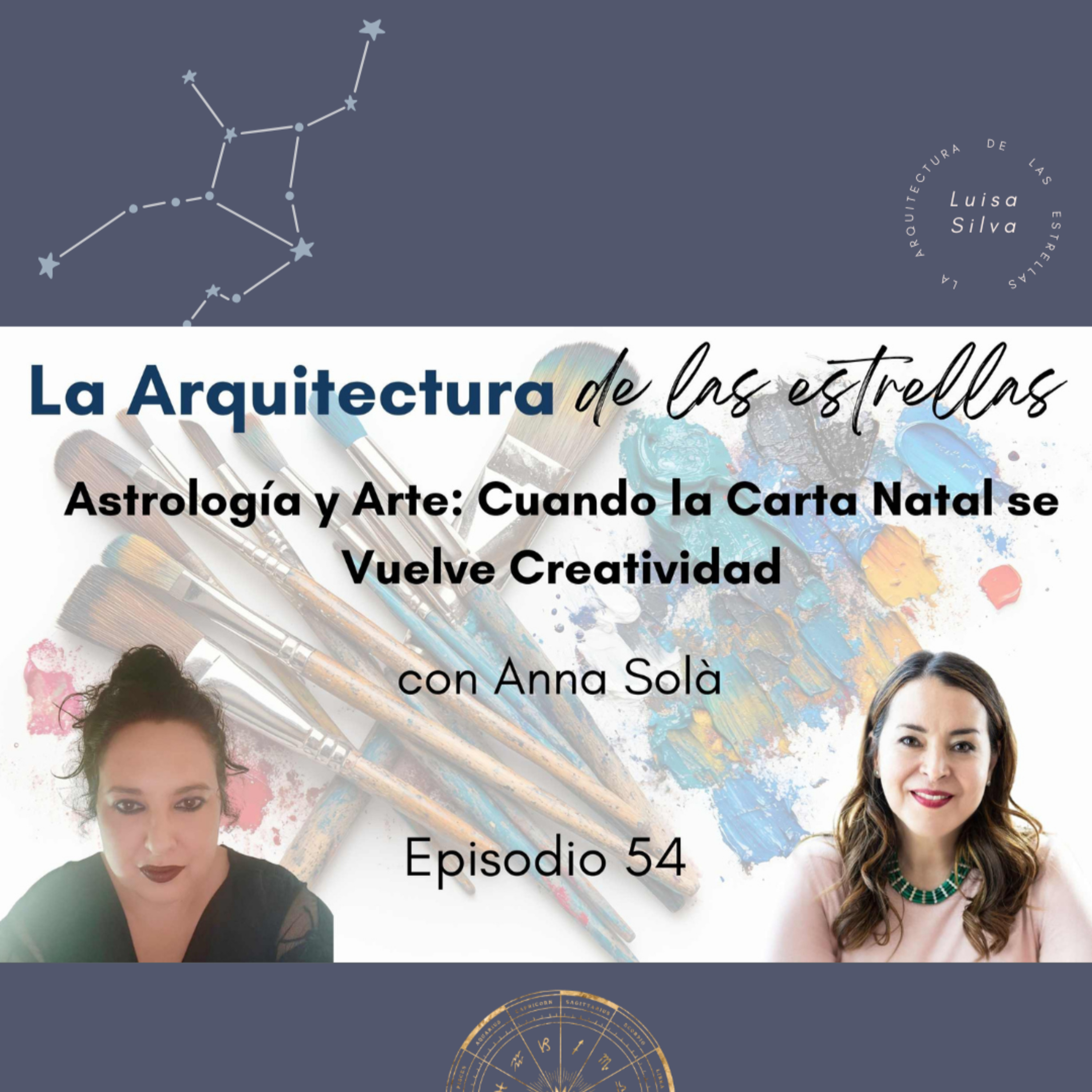 La Arquitectura de las estrellas