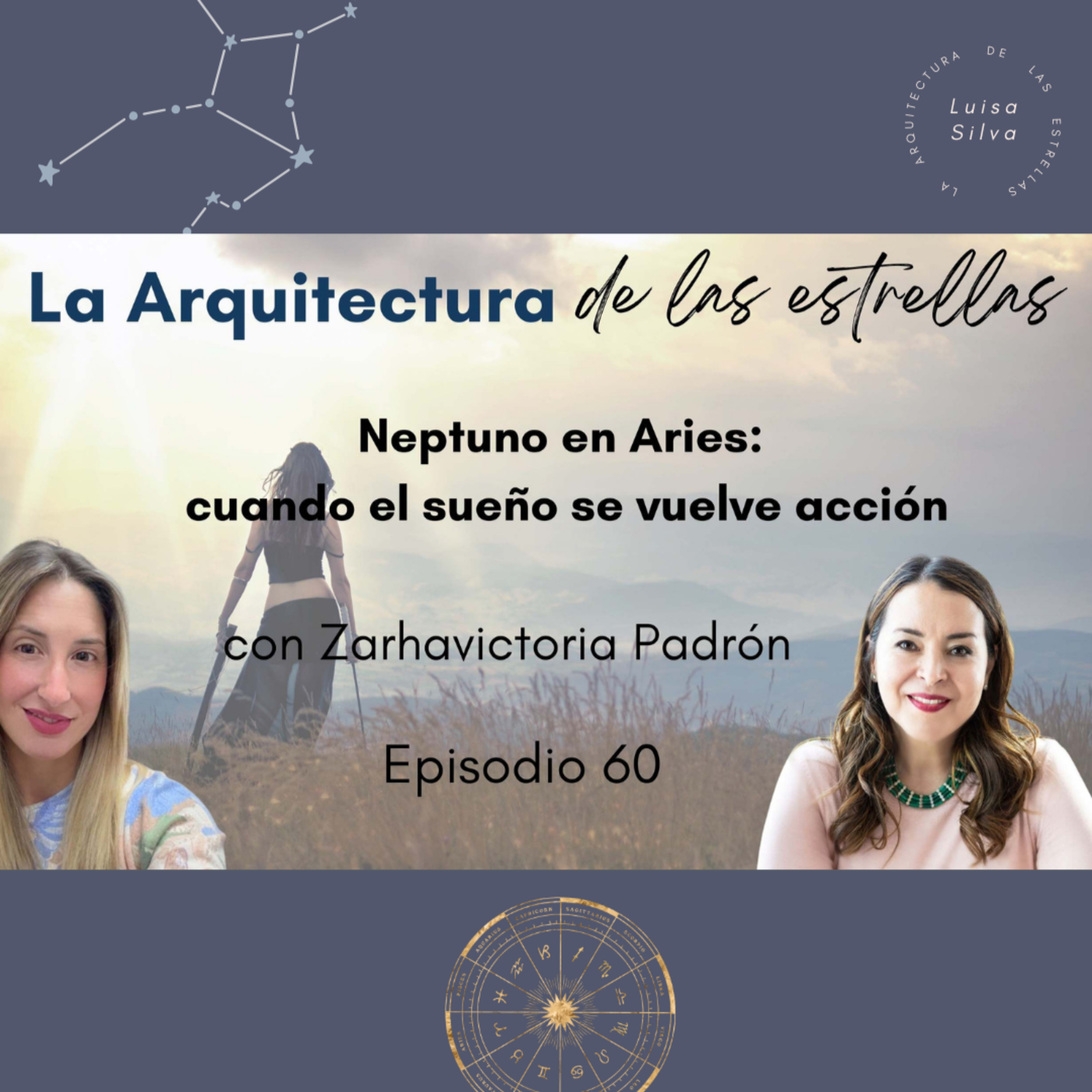 La Arquitectura de las estrellas