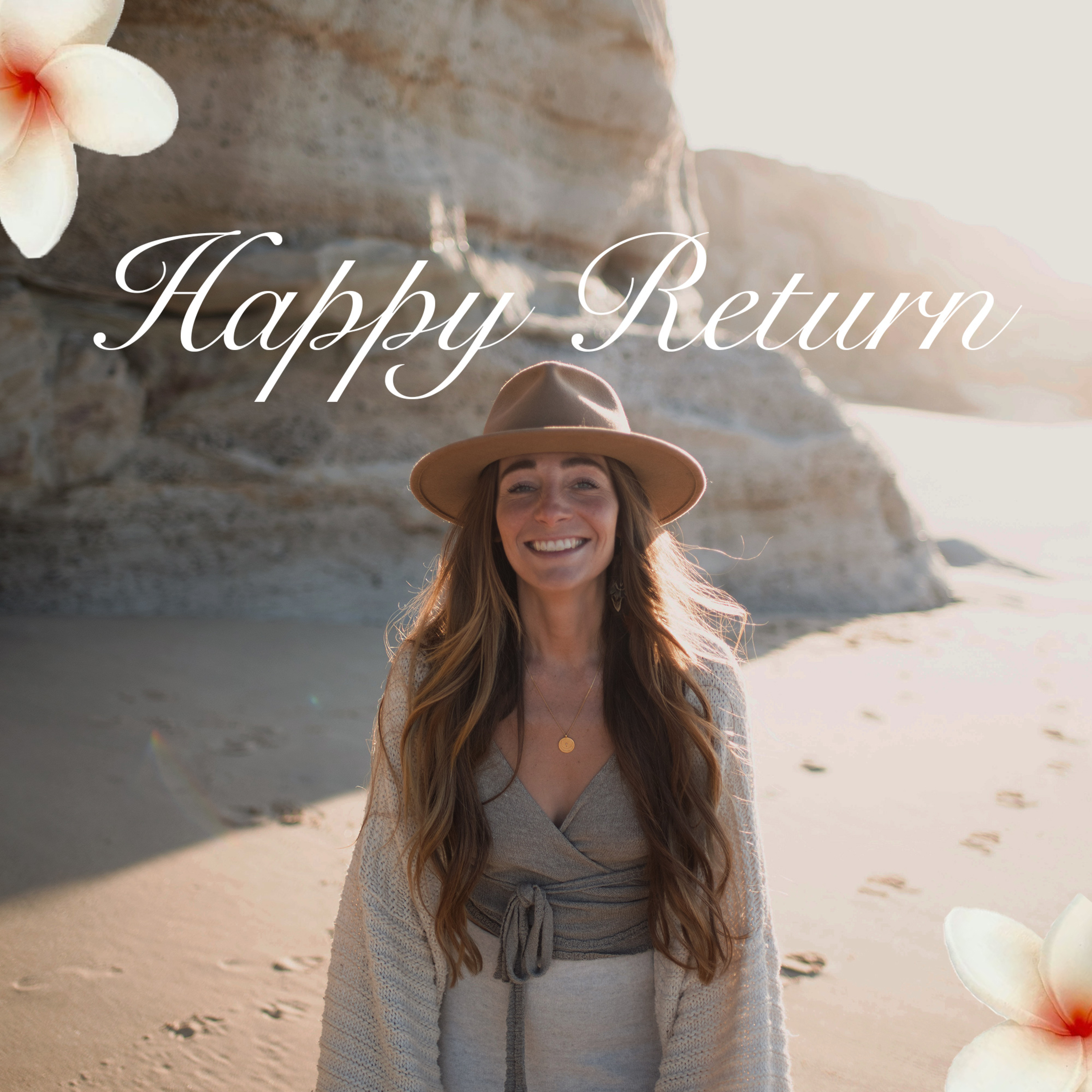 Happy Return