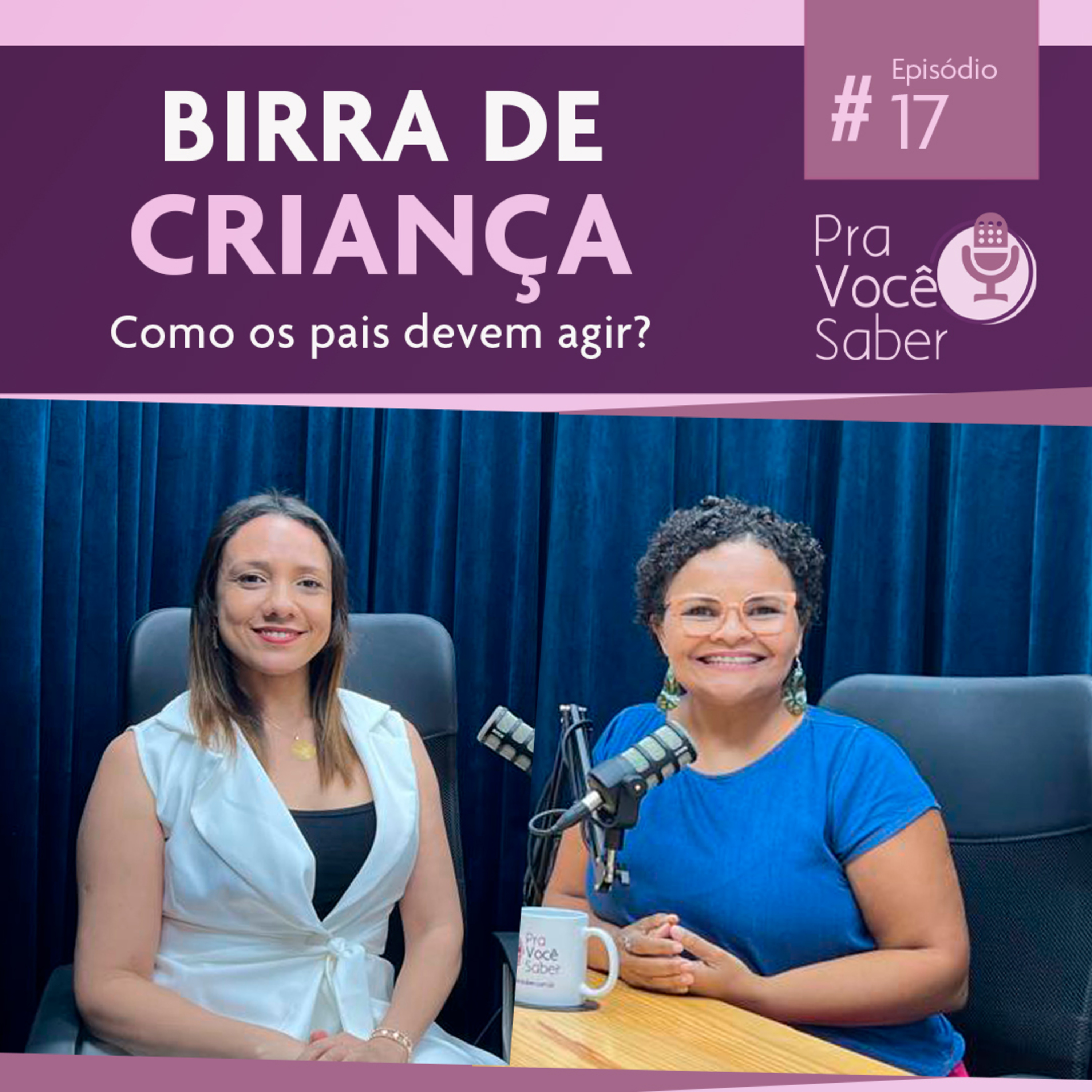 Pra Você Saber