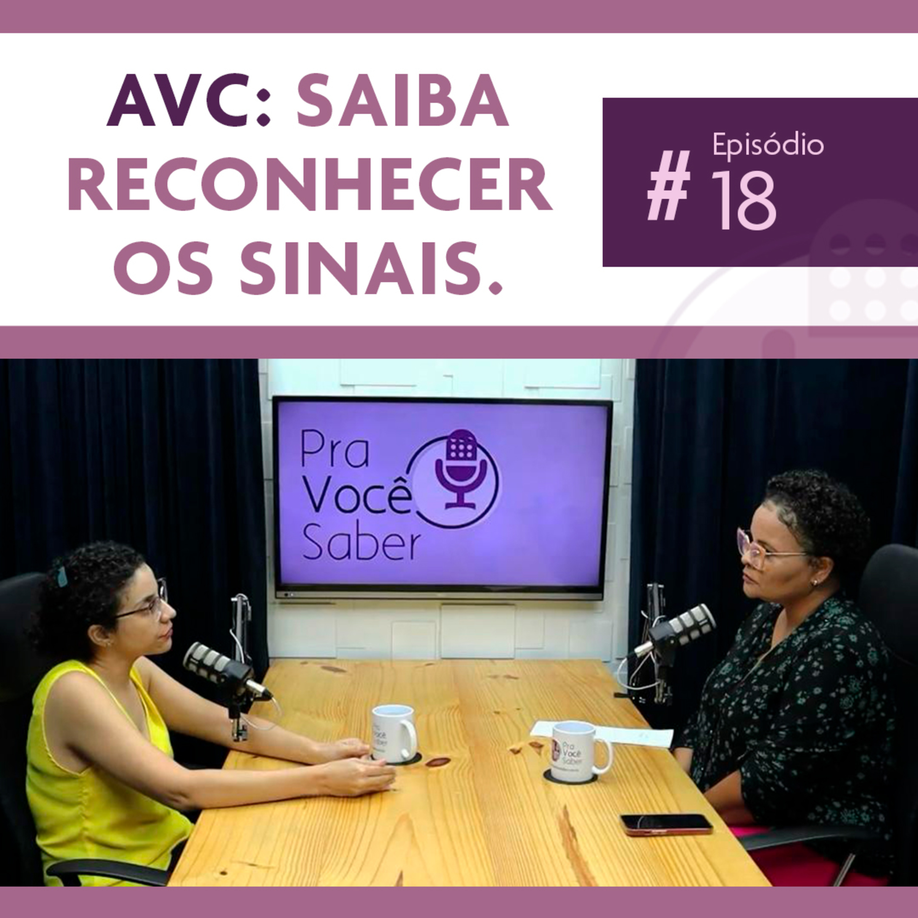 Pra Você Saber