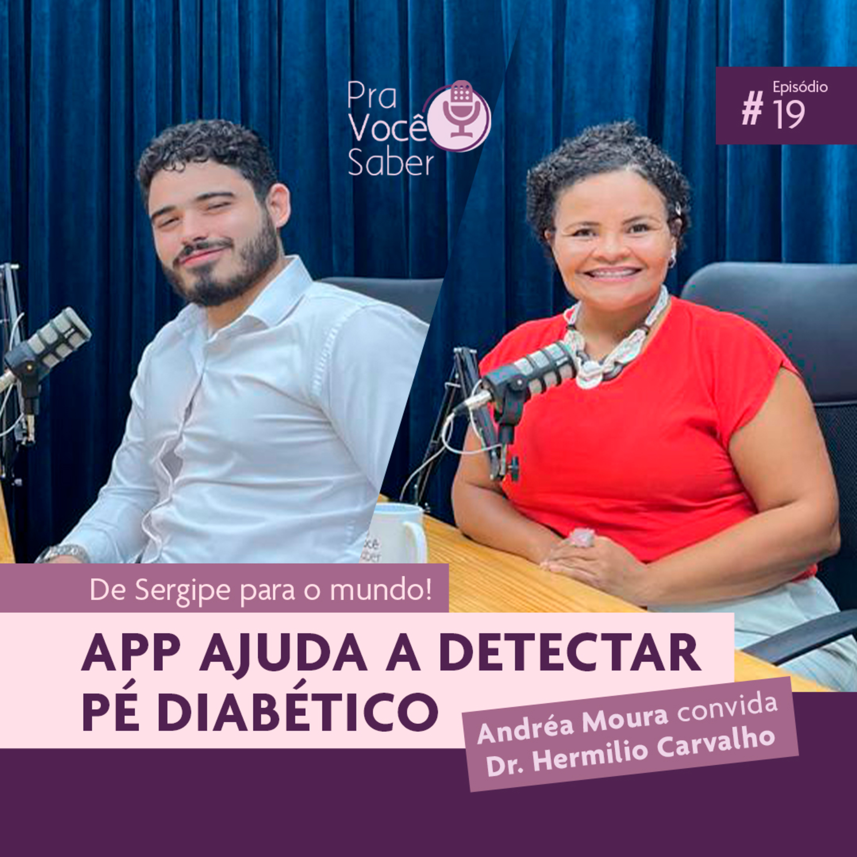Pra Você Saber