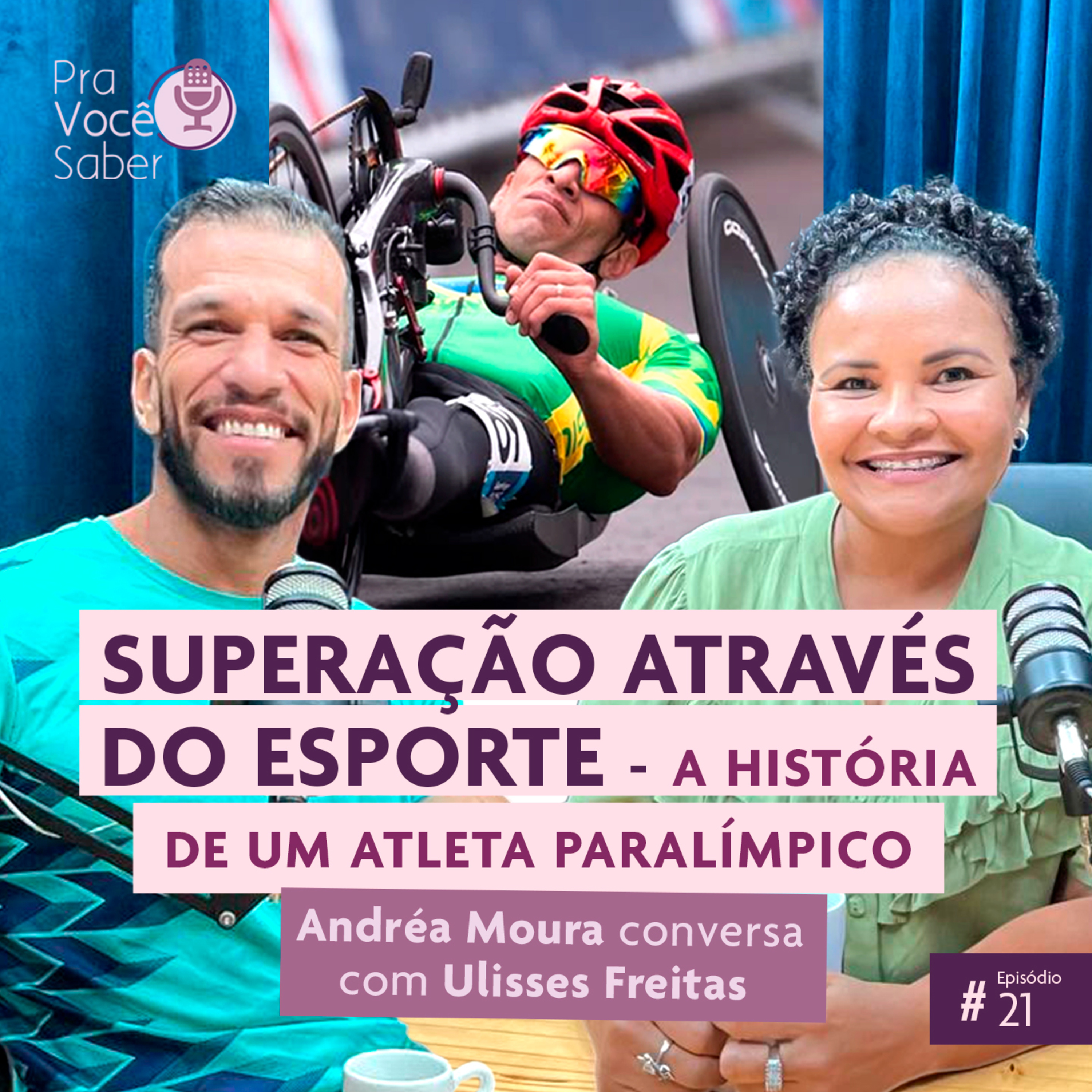 Pra Você Saber