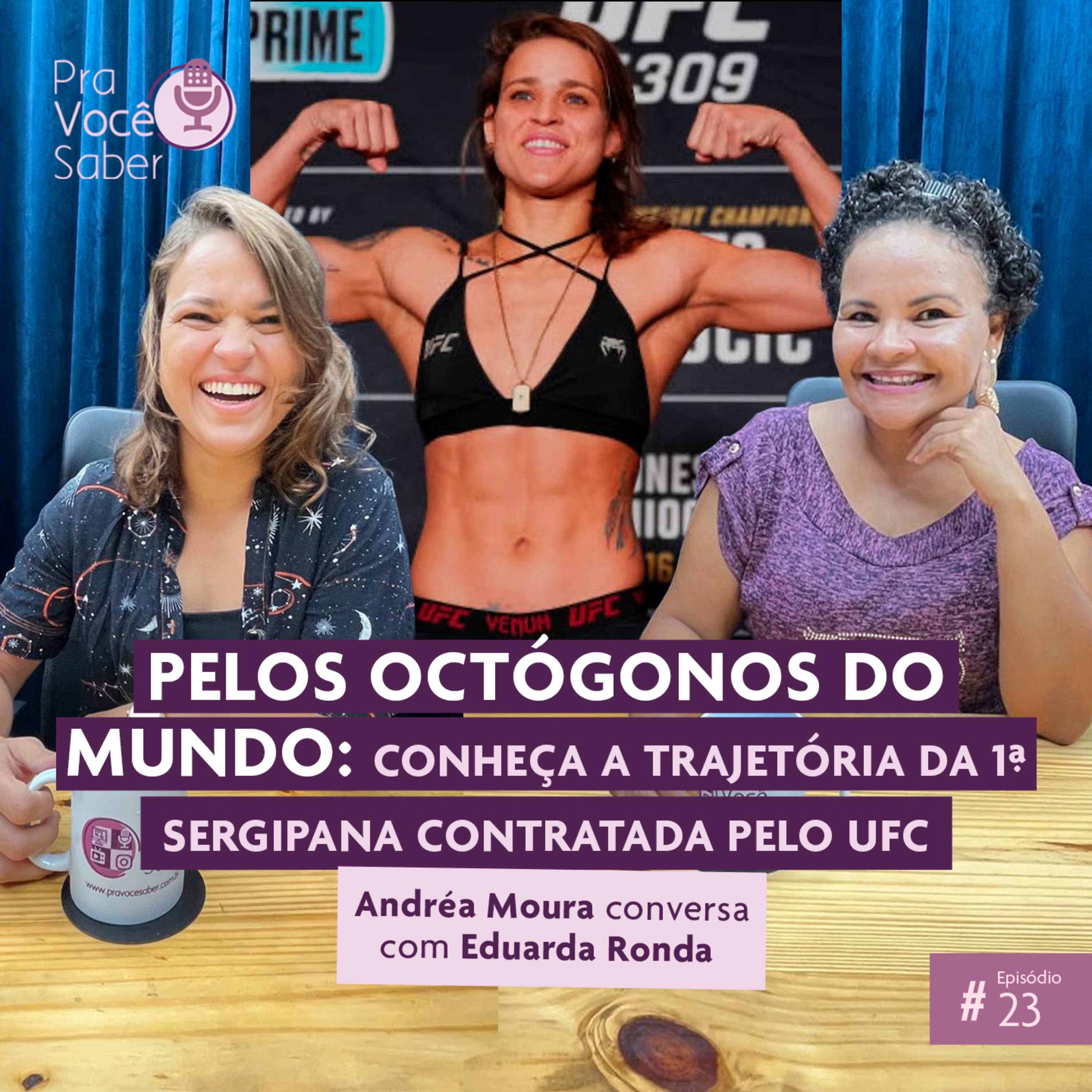 Pra Você Saber