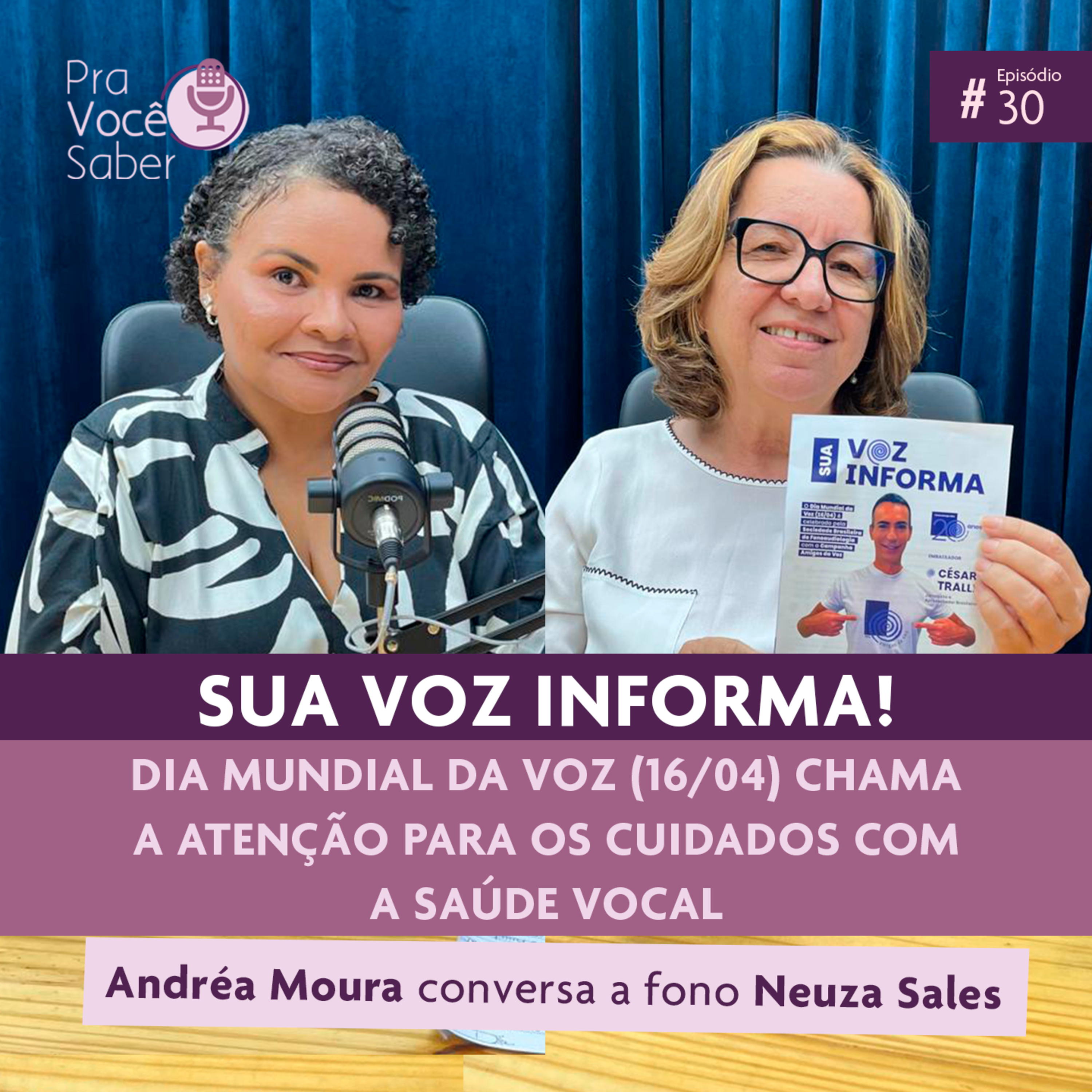 Pra Você Saber