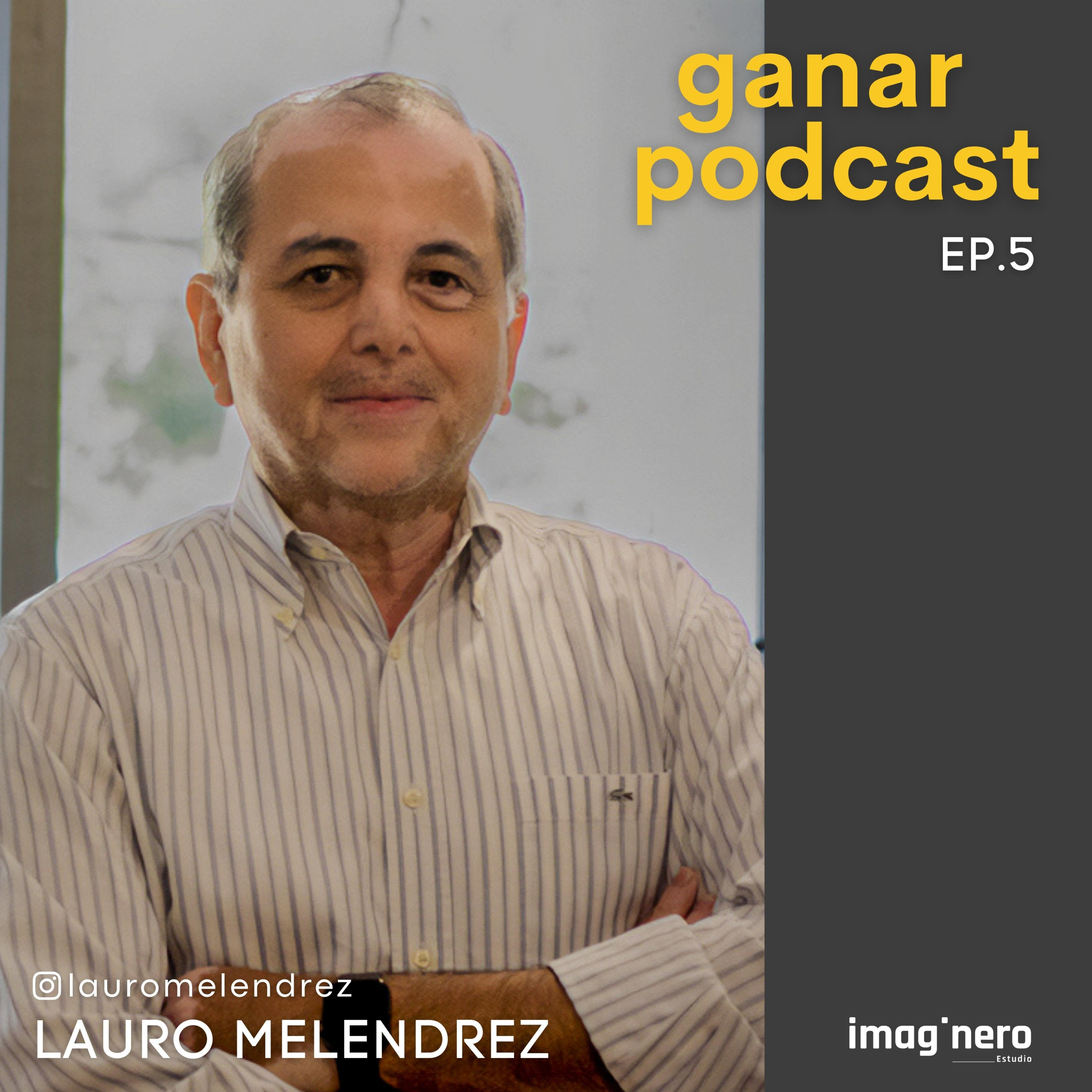 GANAR Podcast