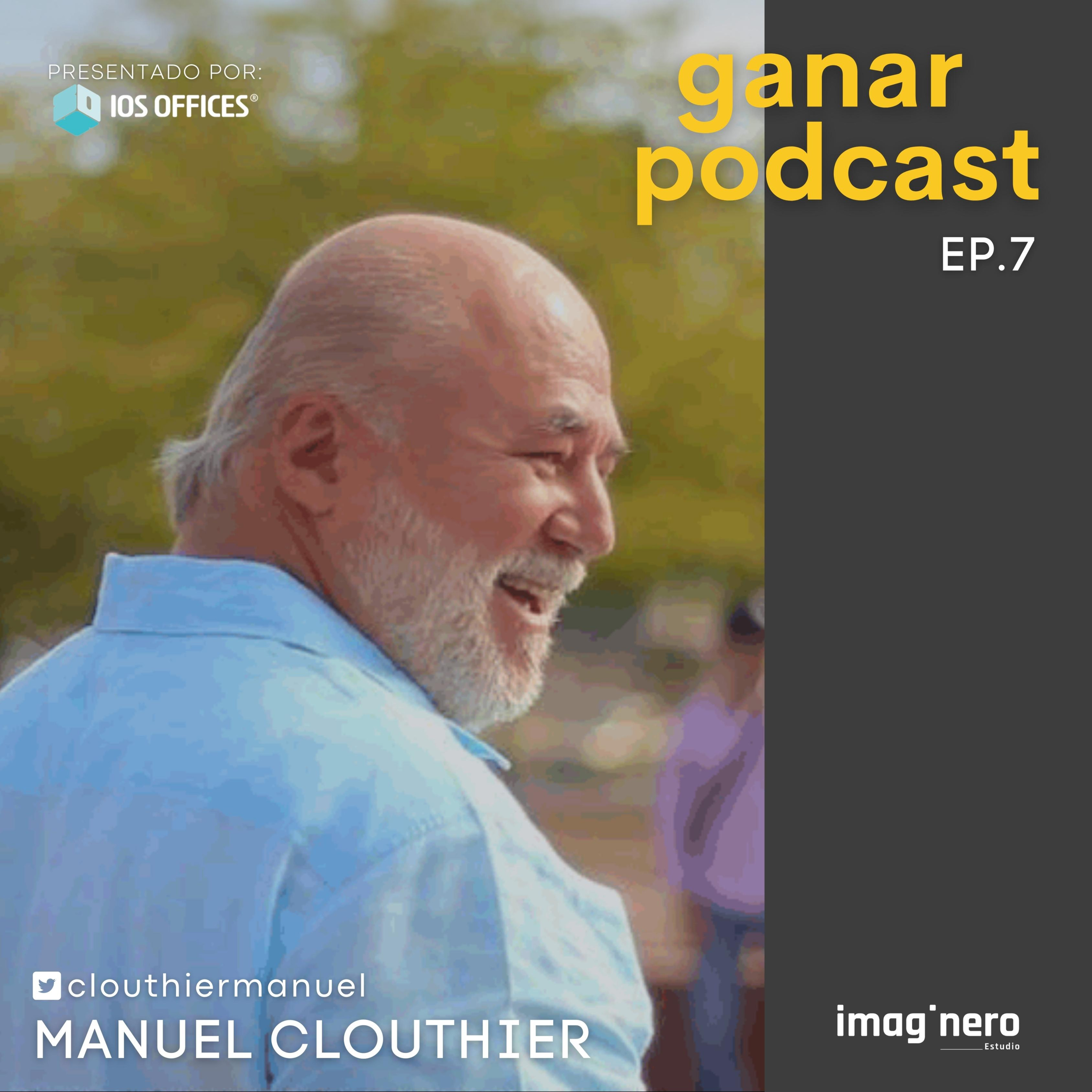 GANAR Podcast