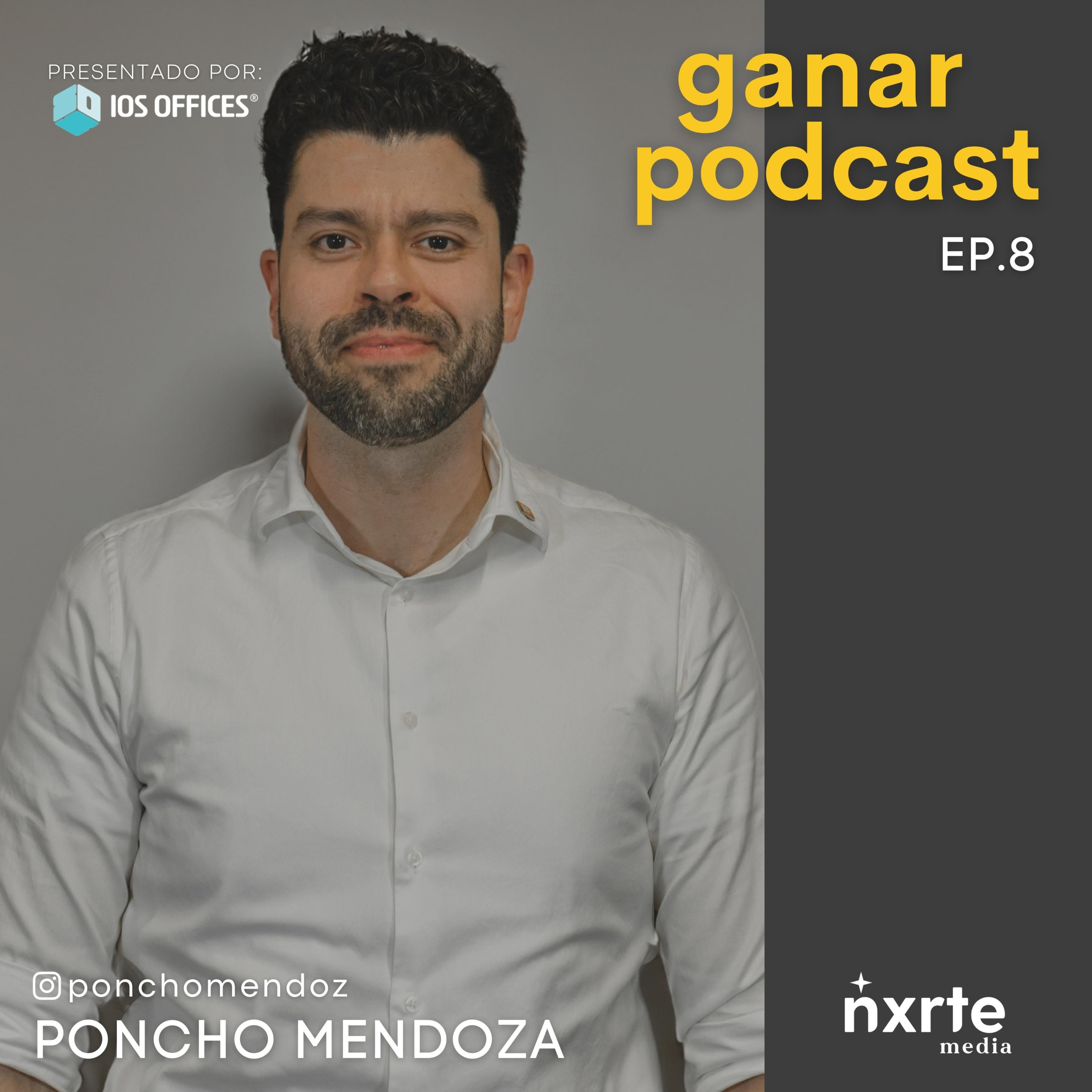 GANAR Podcast