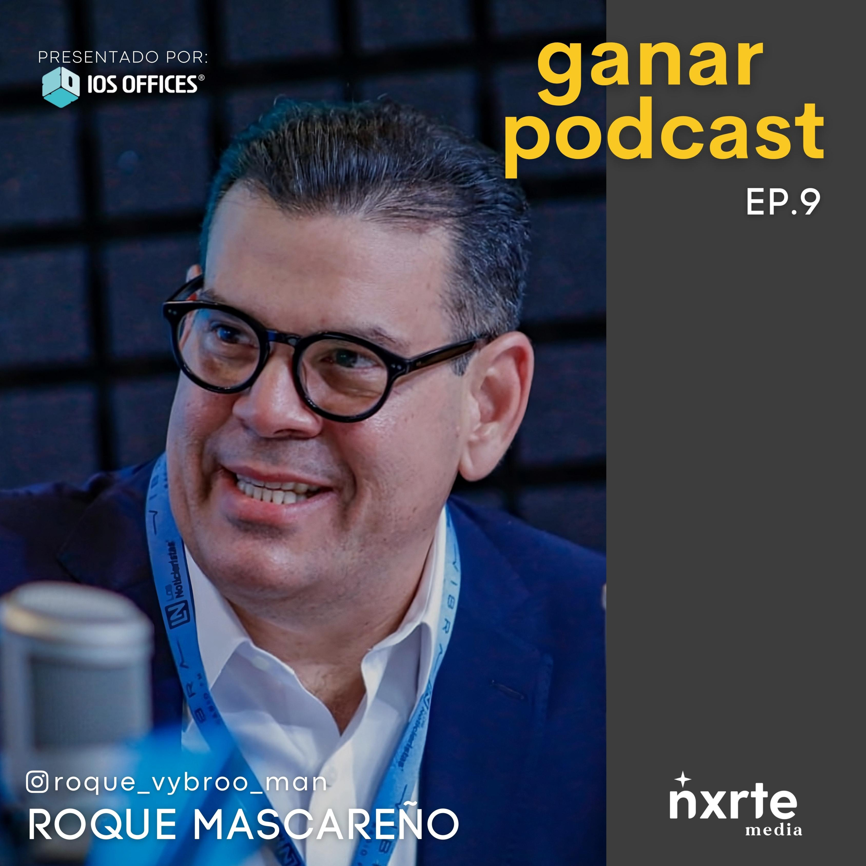 GANAR Podcast